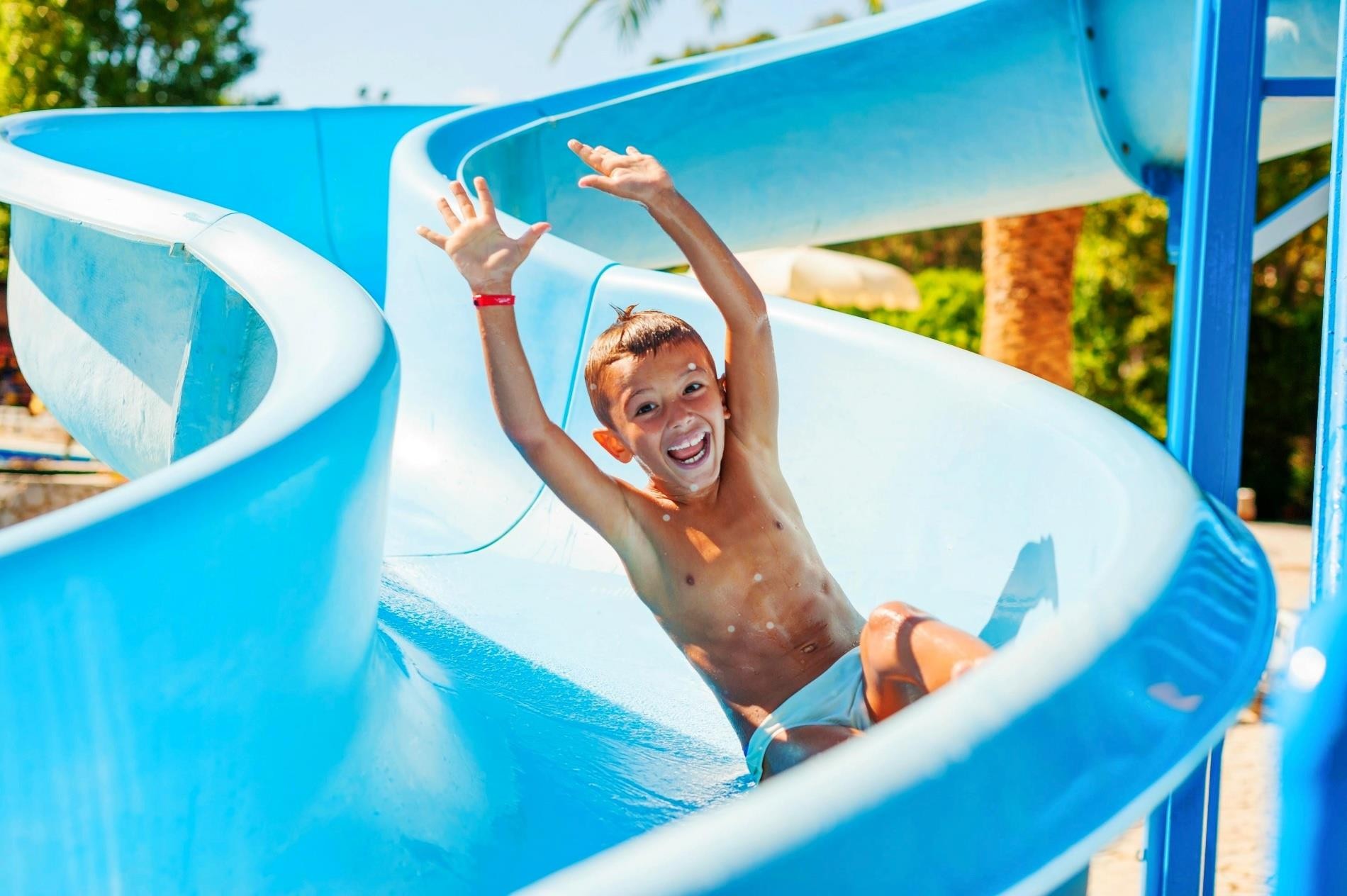 Calaserena Resort 27