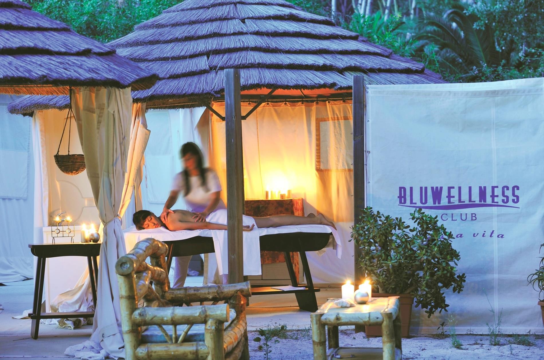 Calaserena Resort 34