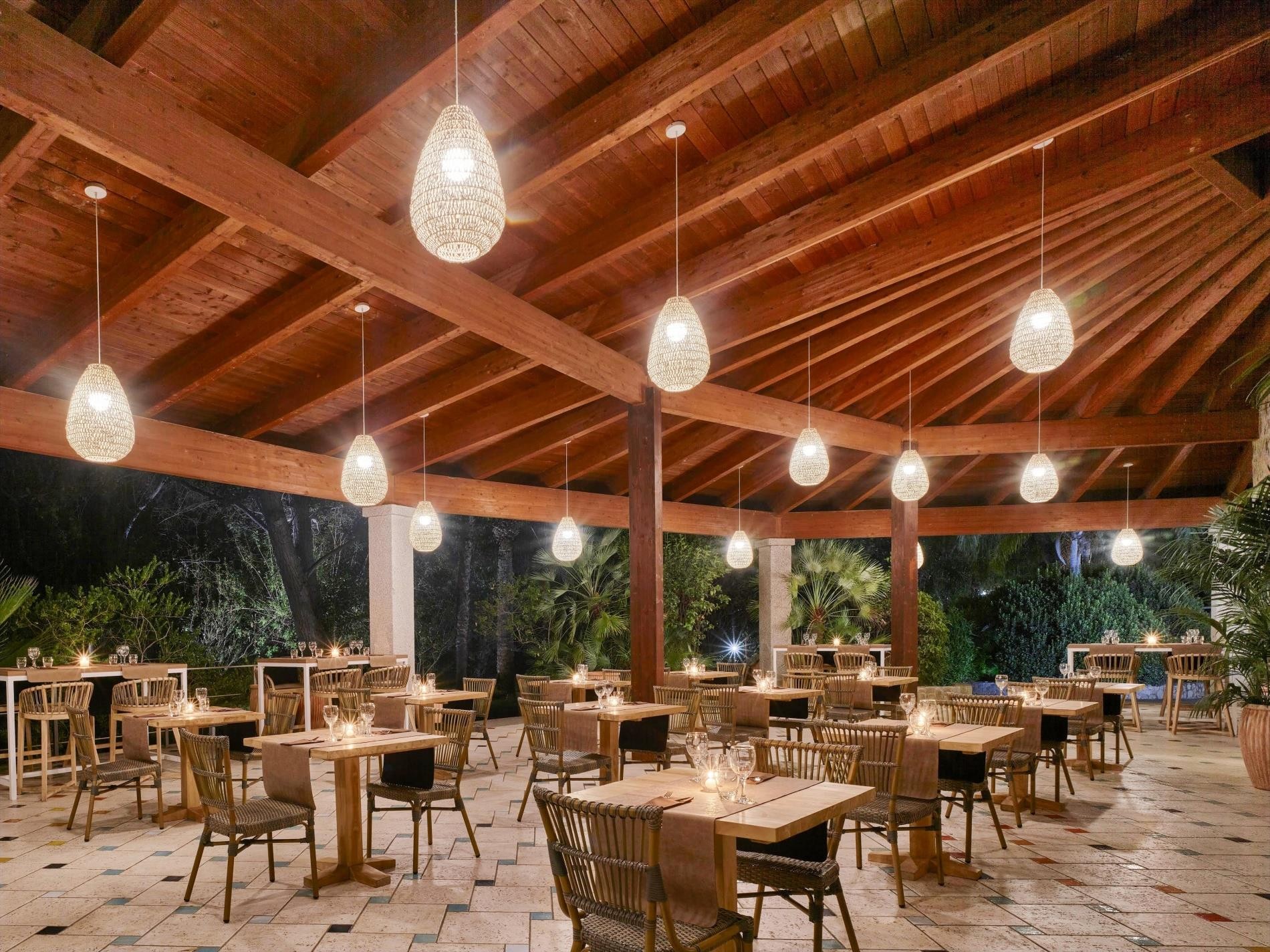 Calaserena Resort 13