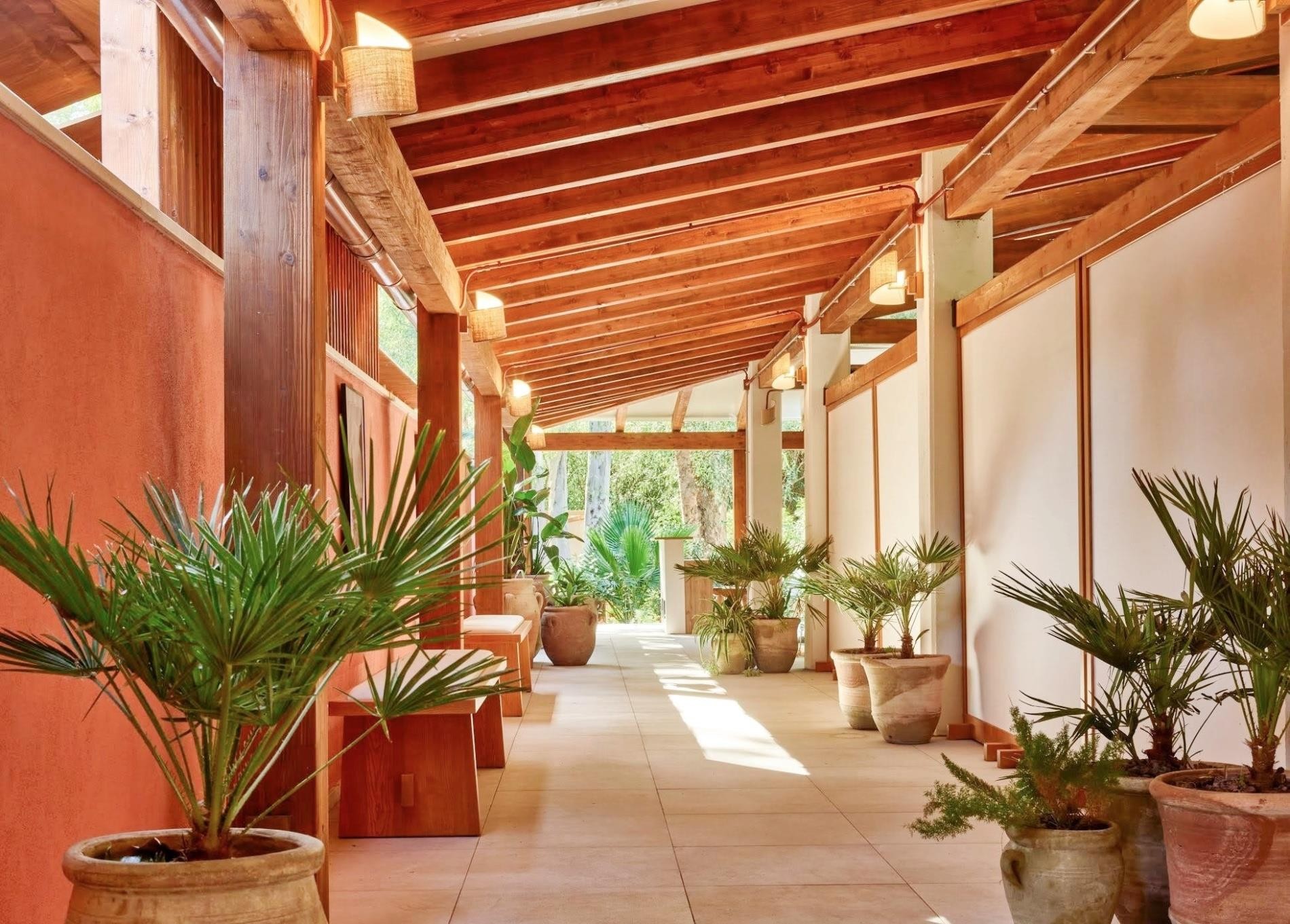 Calaserena Resort 24