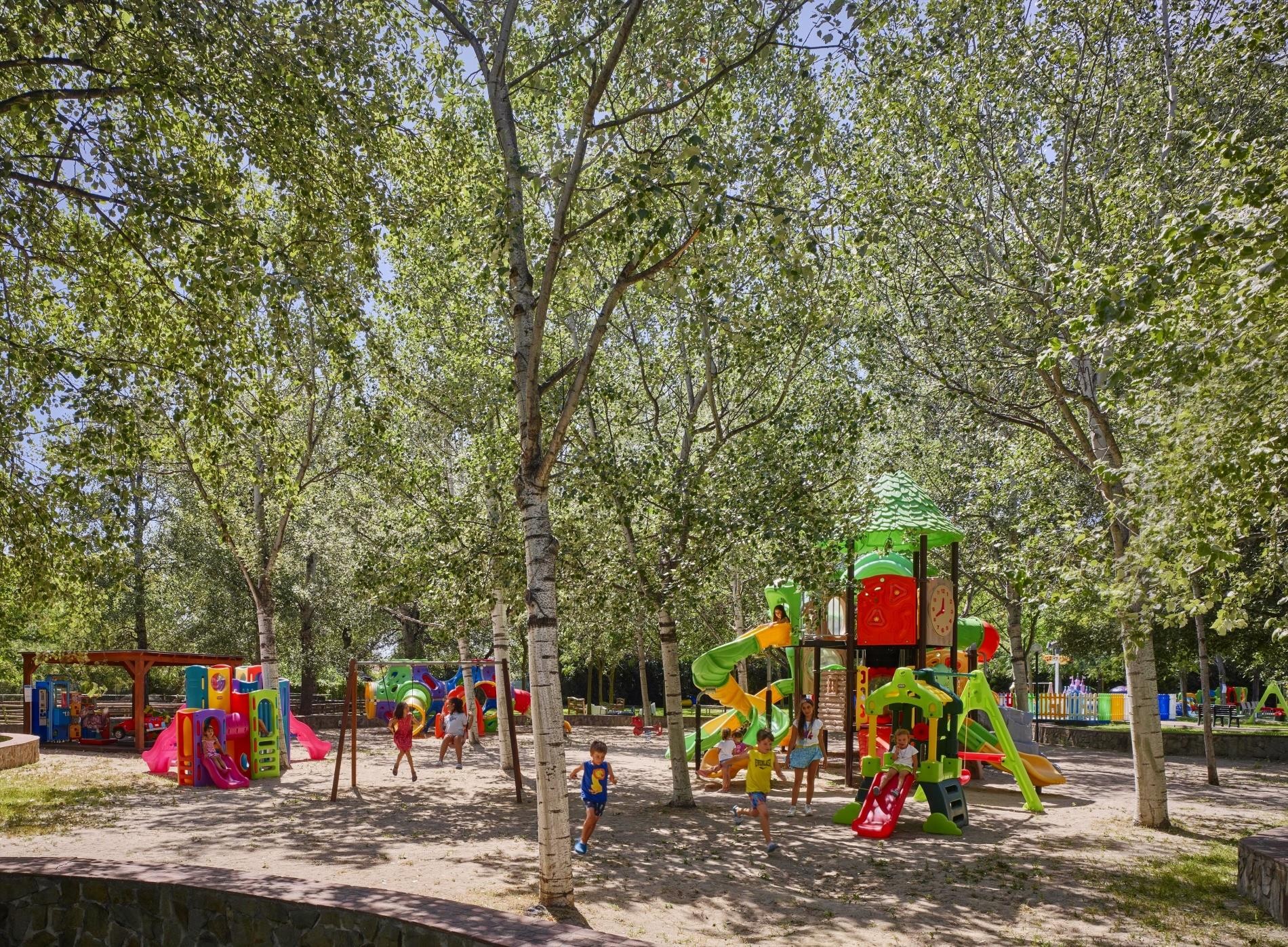 Calaserena Resort 31