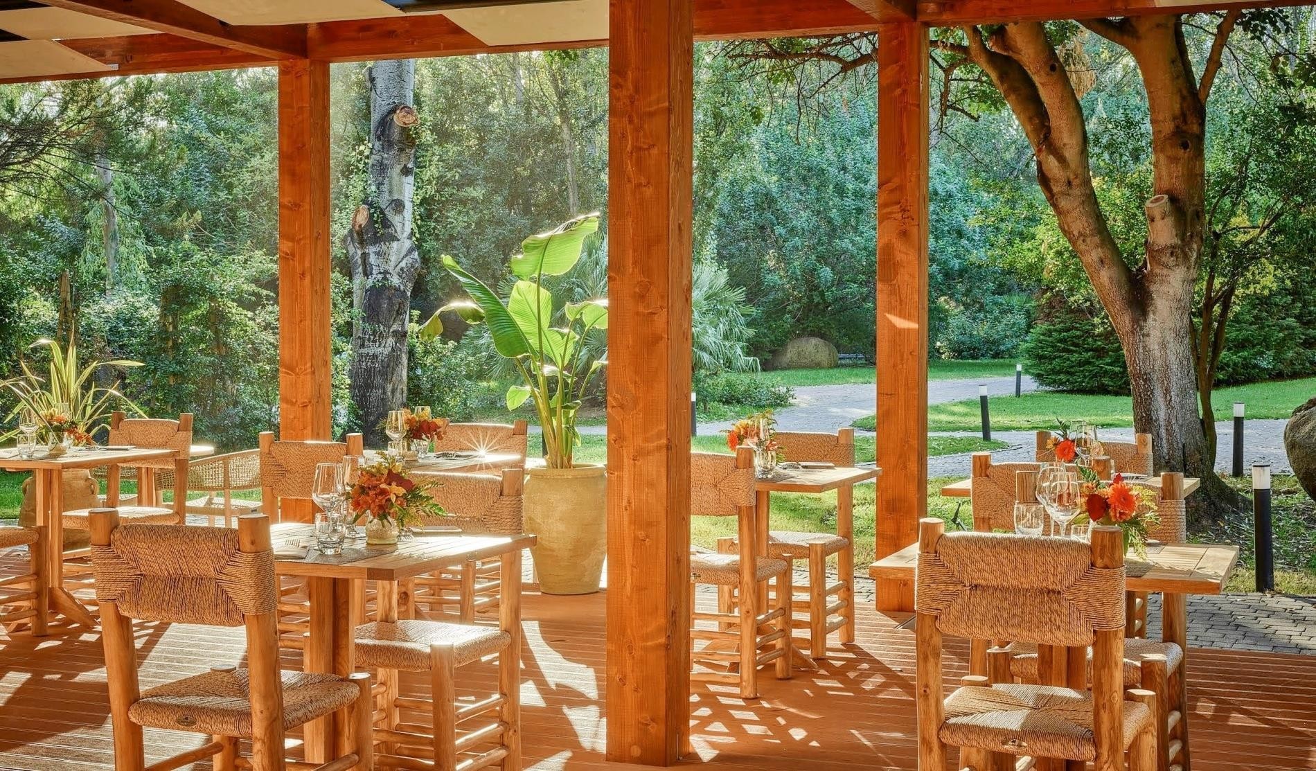 Calaserena Resort 11