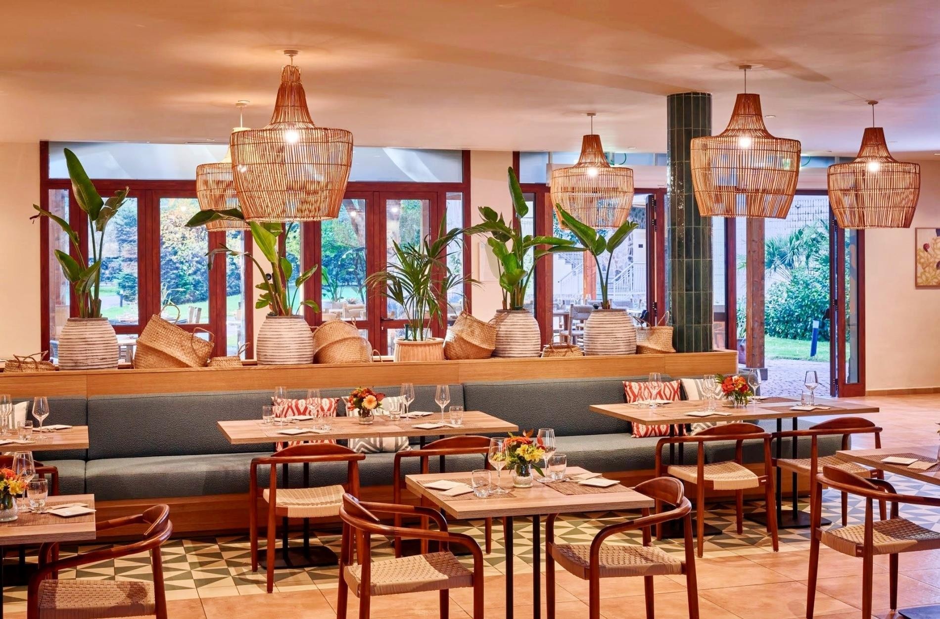 Calaserena Resort 12