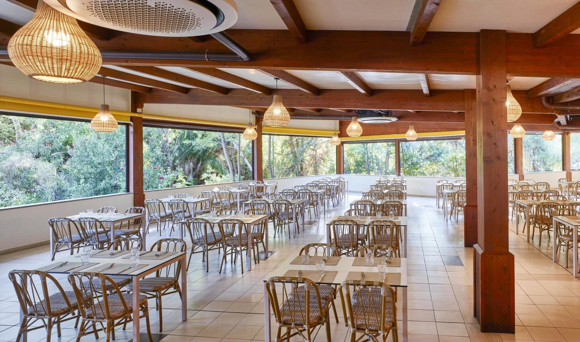 Calaserena Resort 10