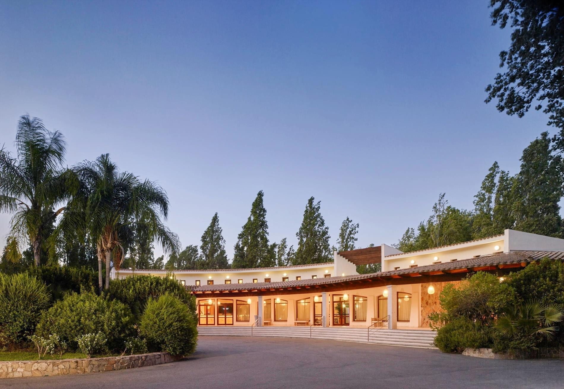 Calaserena Resort 35