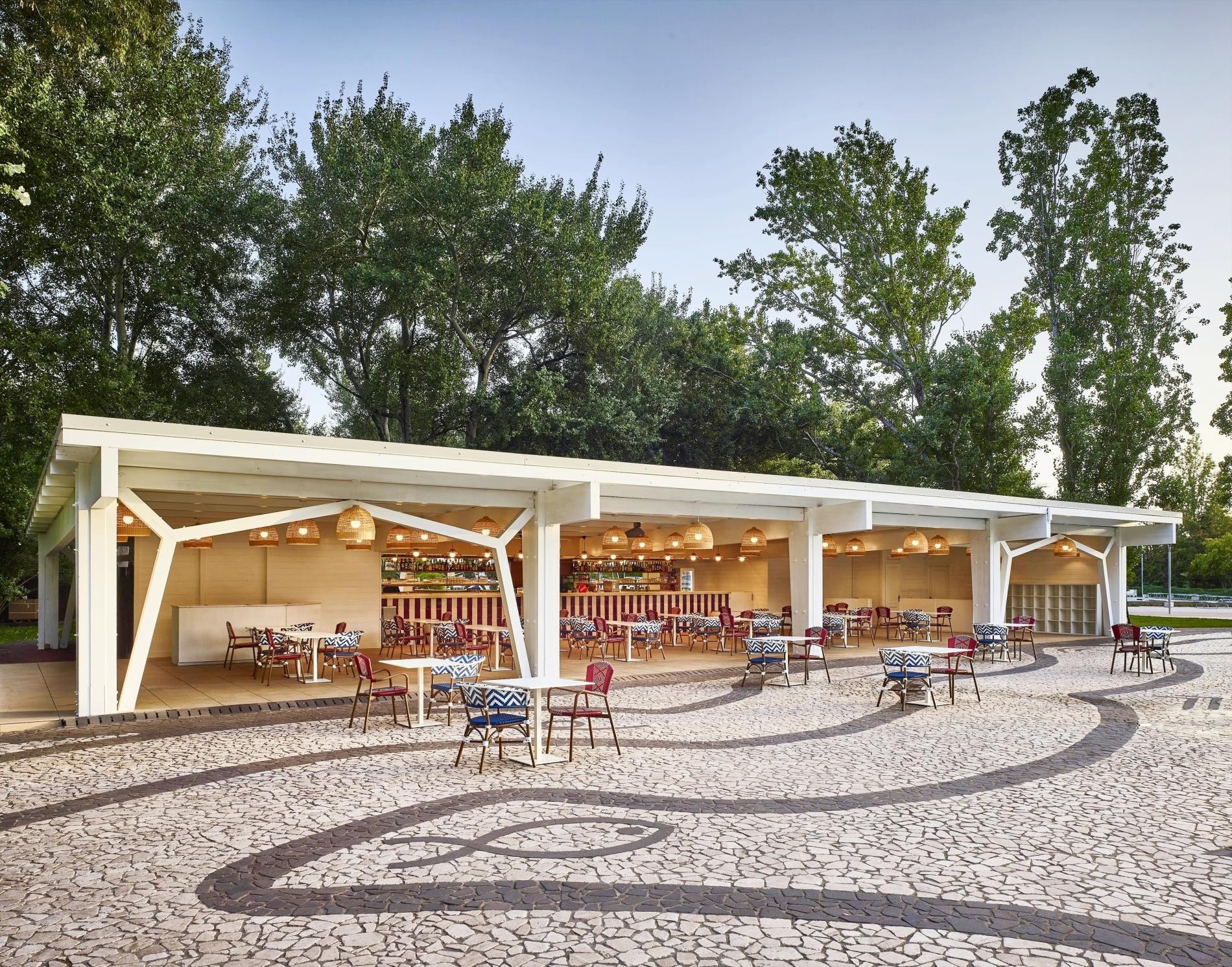 Calaserena Resort 14