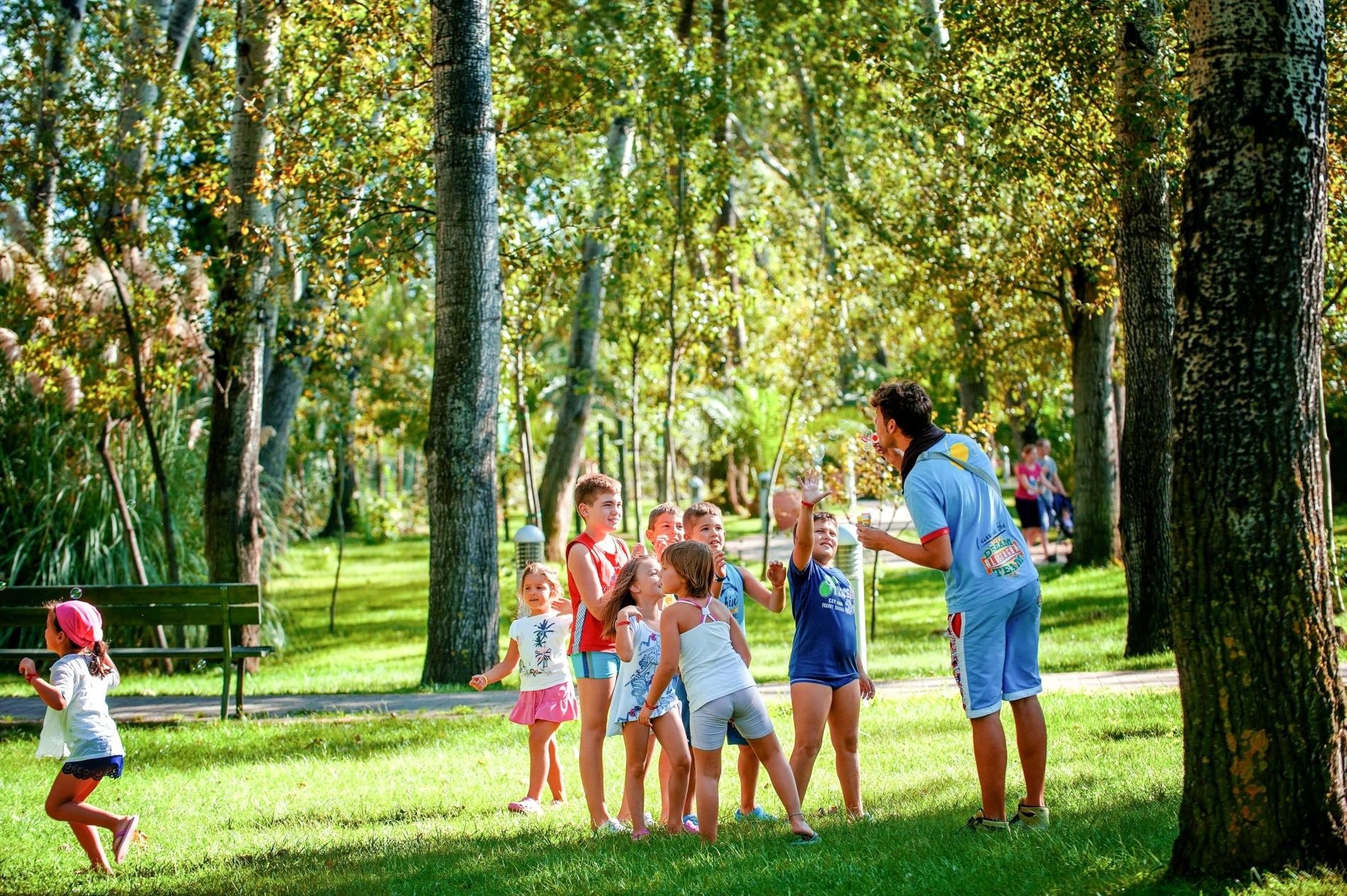 Calaserena Resort 30