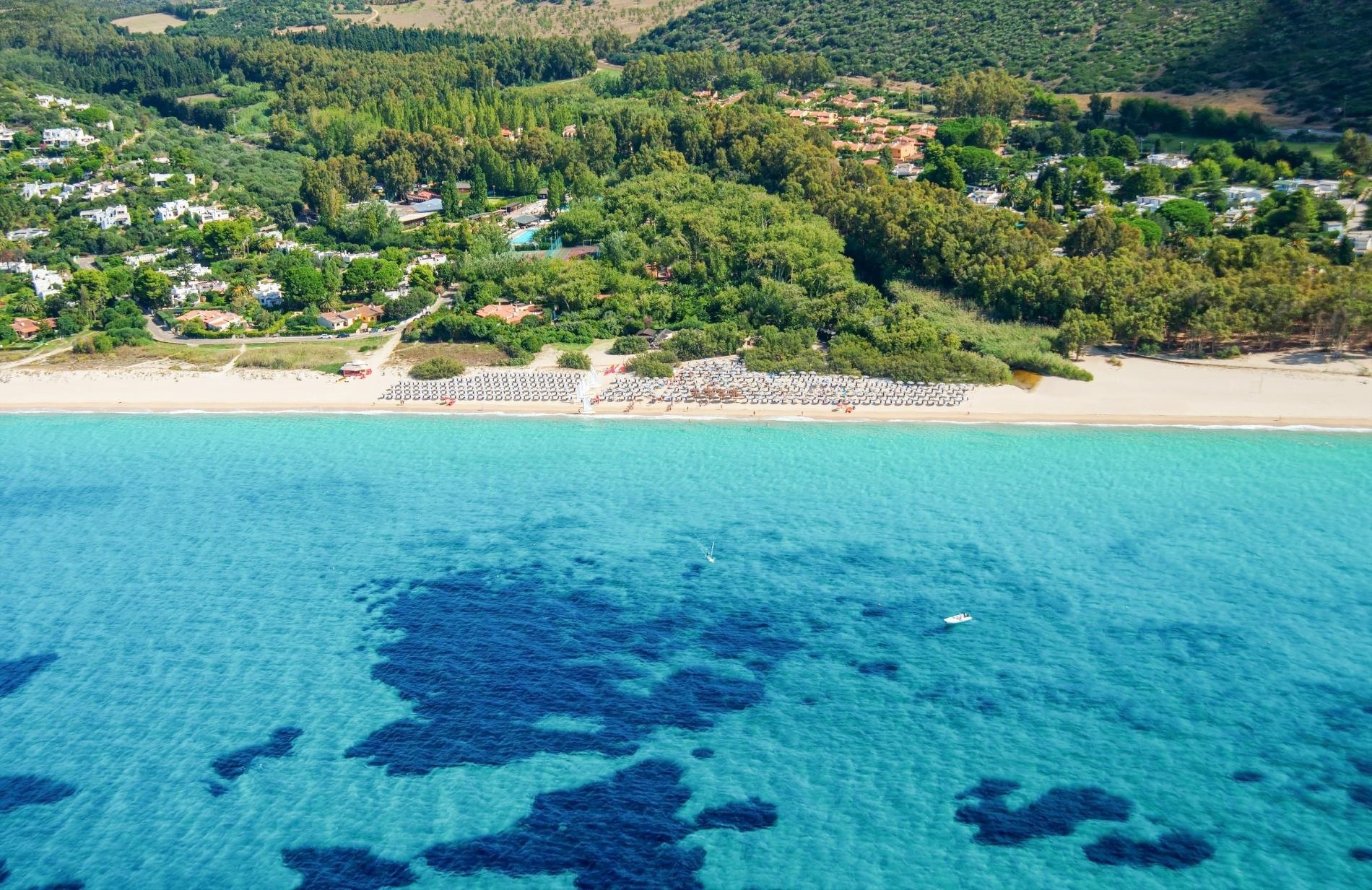 Calaserena Resort 21