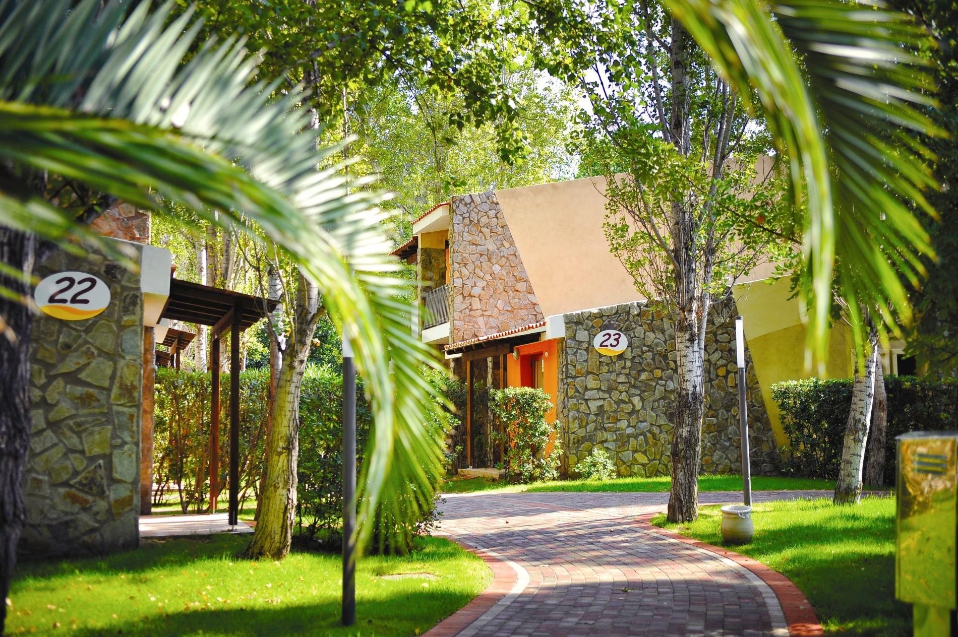 Calaserena Resort 22