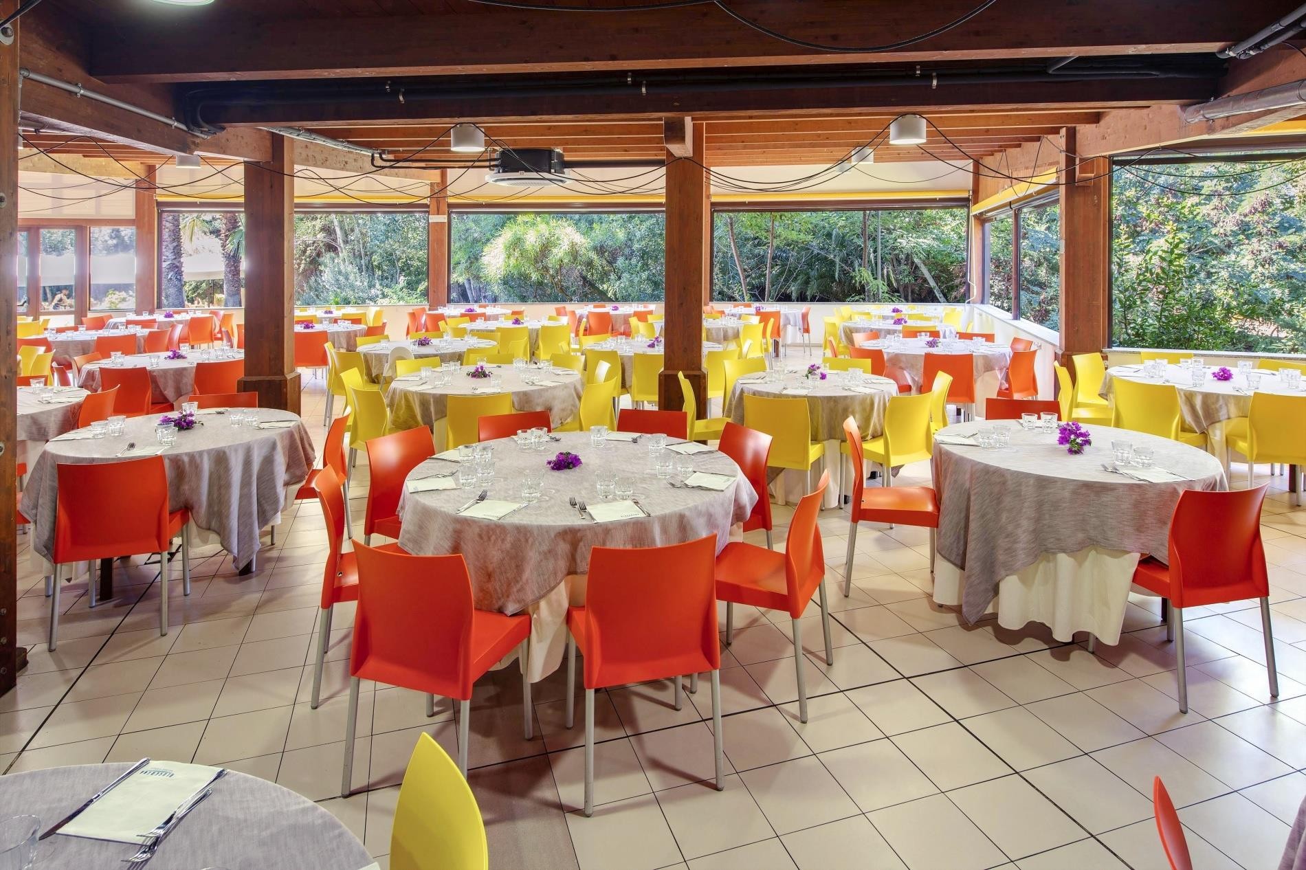 Calaserena Resort 16