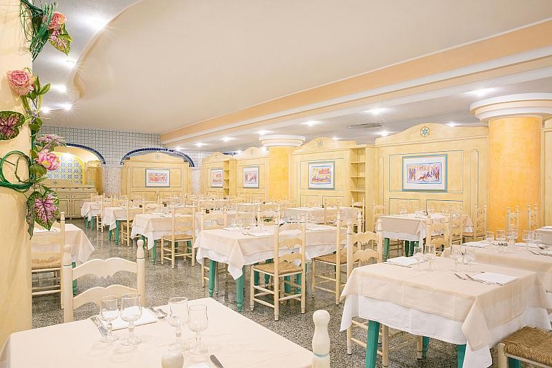 Club Hotel Marina Beach – fotka 10