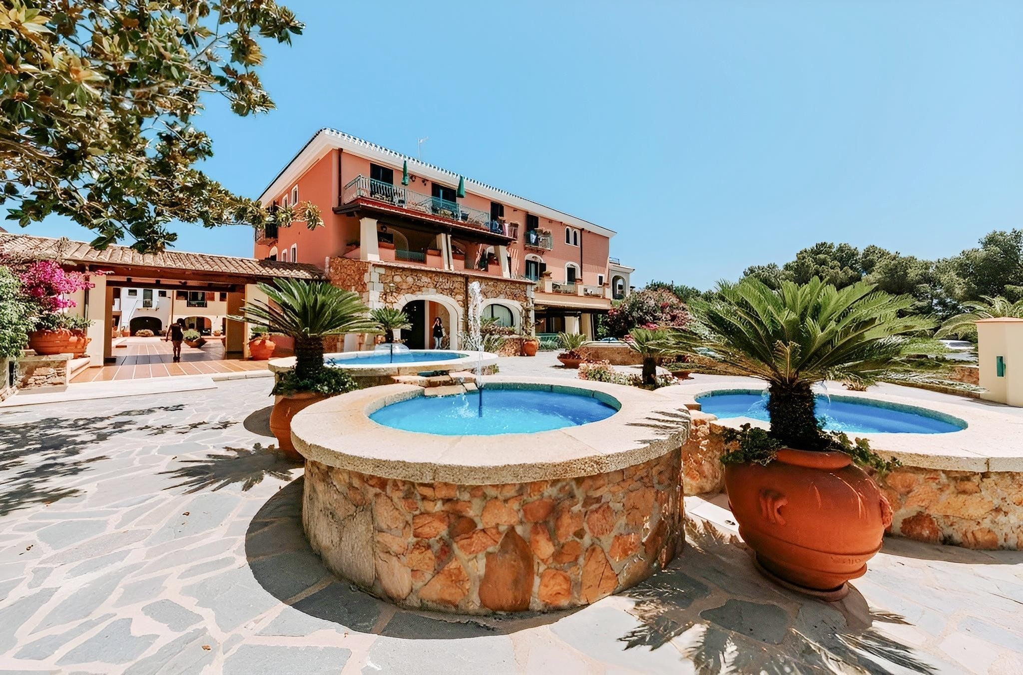 NICOLAUS CLUB TORRE MORESCA 15