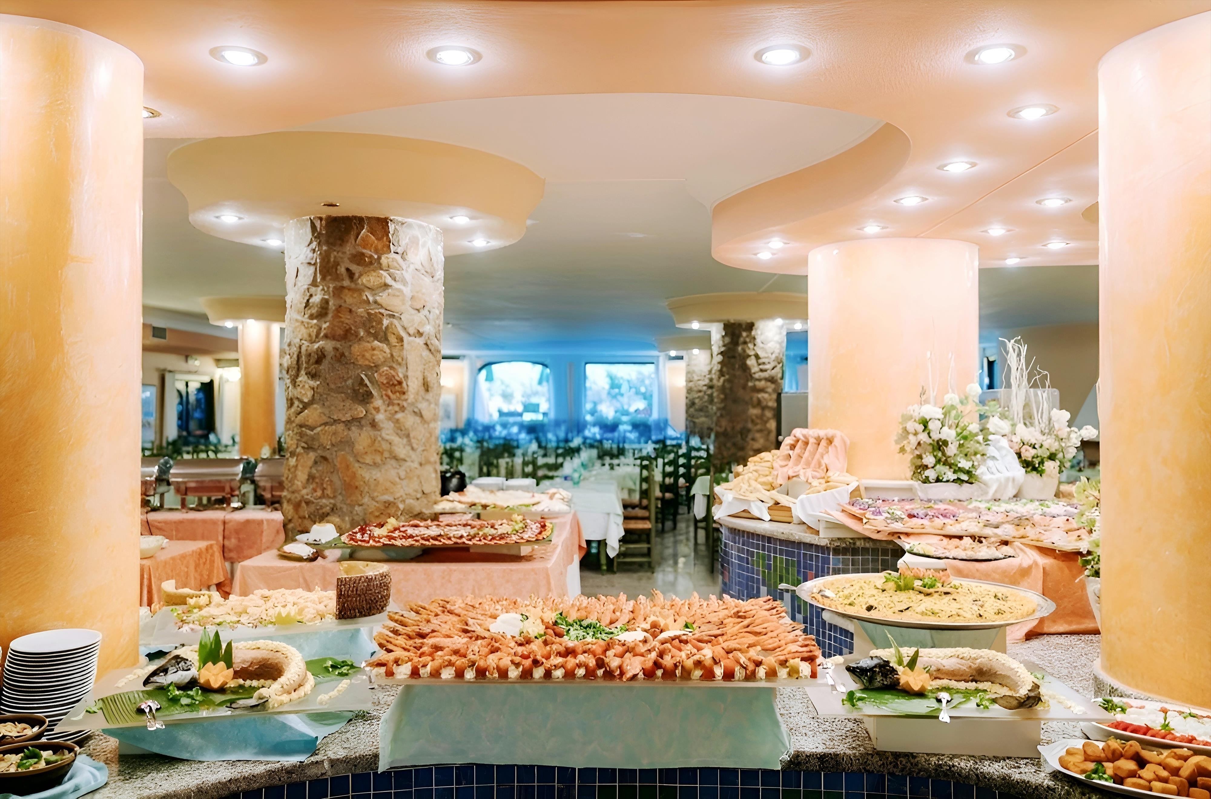 NICOLAUS CLUB TORRE MORESCA 7