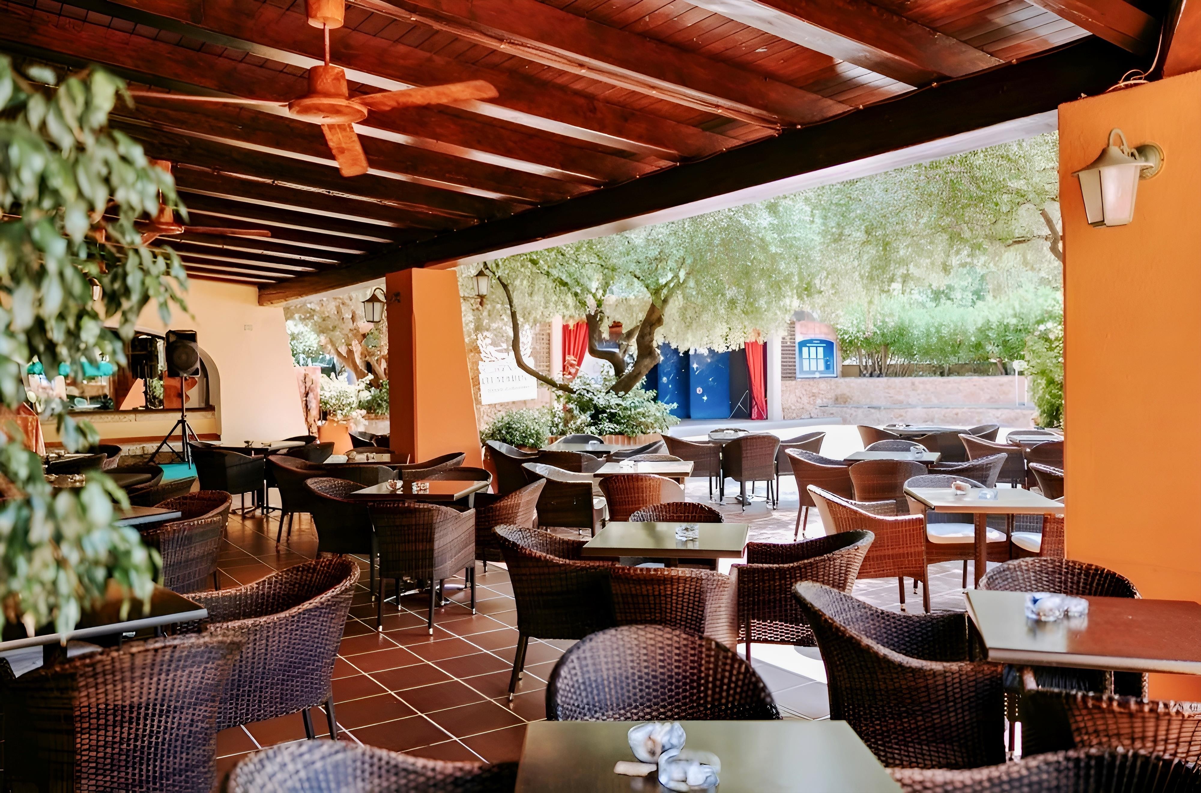 NICOLAUS CLUB TORRE MORESCA