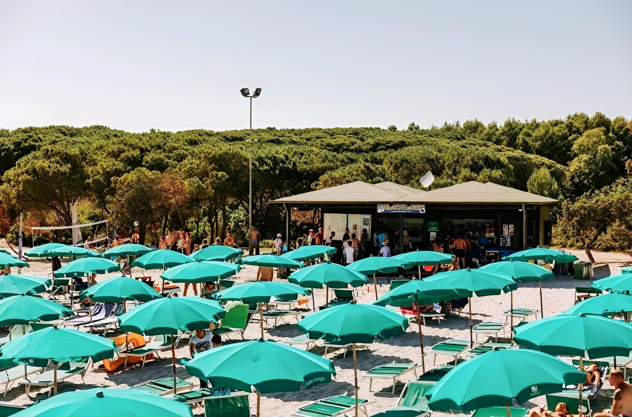 NICOLAUS CLUB TORRE MORESCA 13