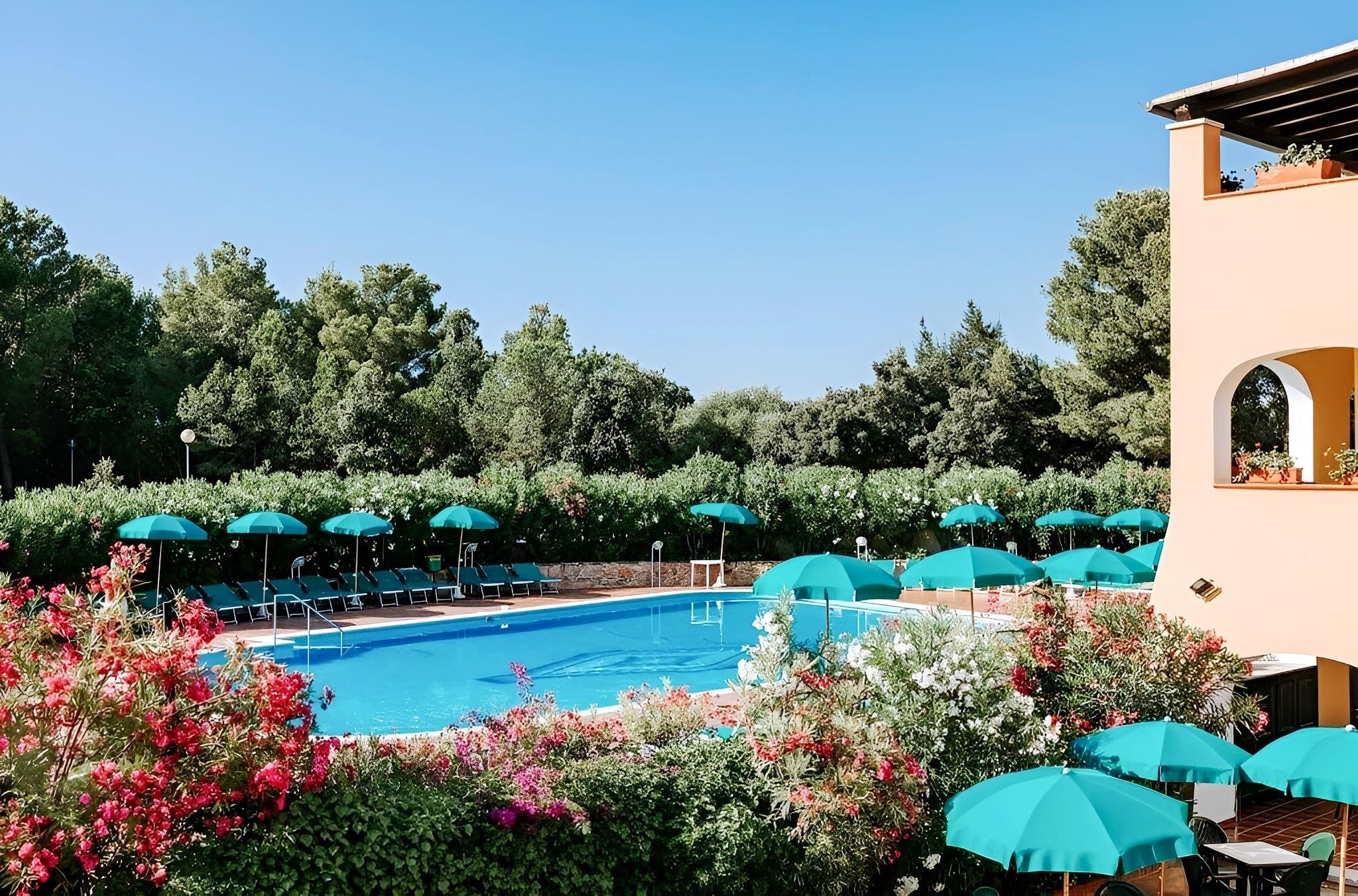 NICOLAUS CLUB TORRE MORESCA