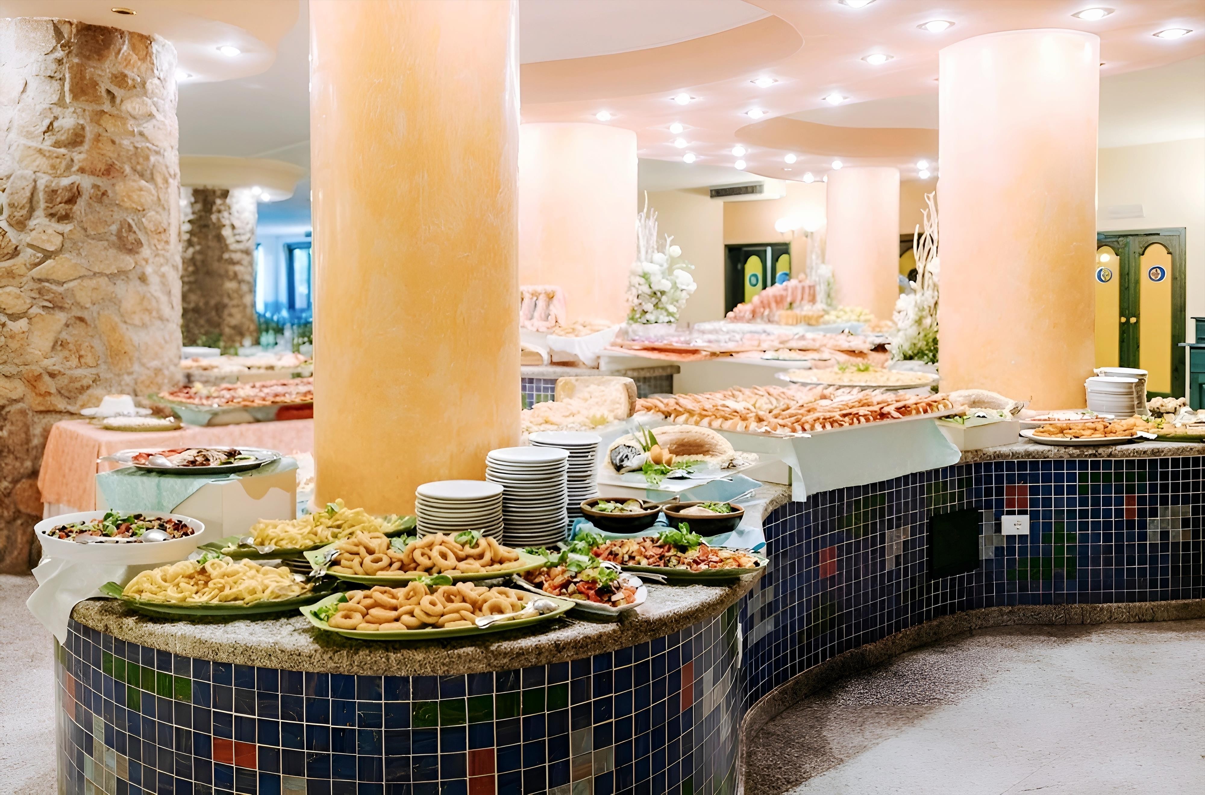 NICOLAUS CLUB TORRE MORESCA 6