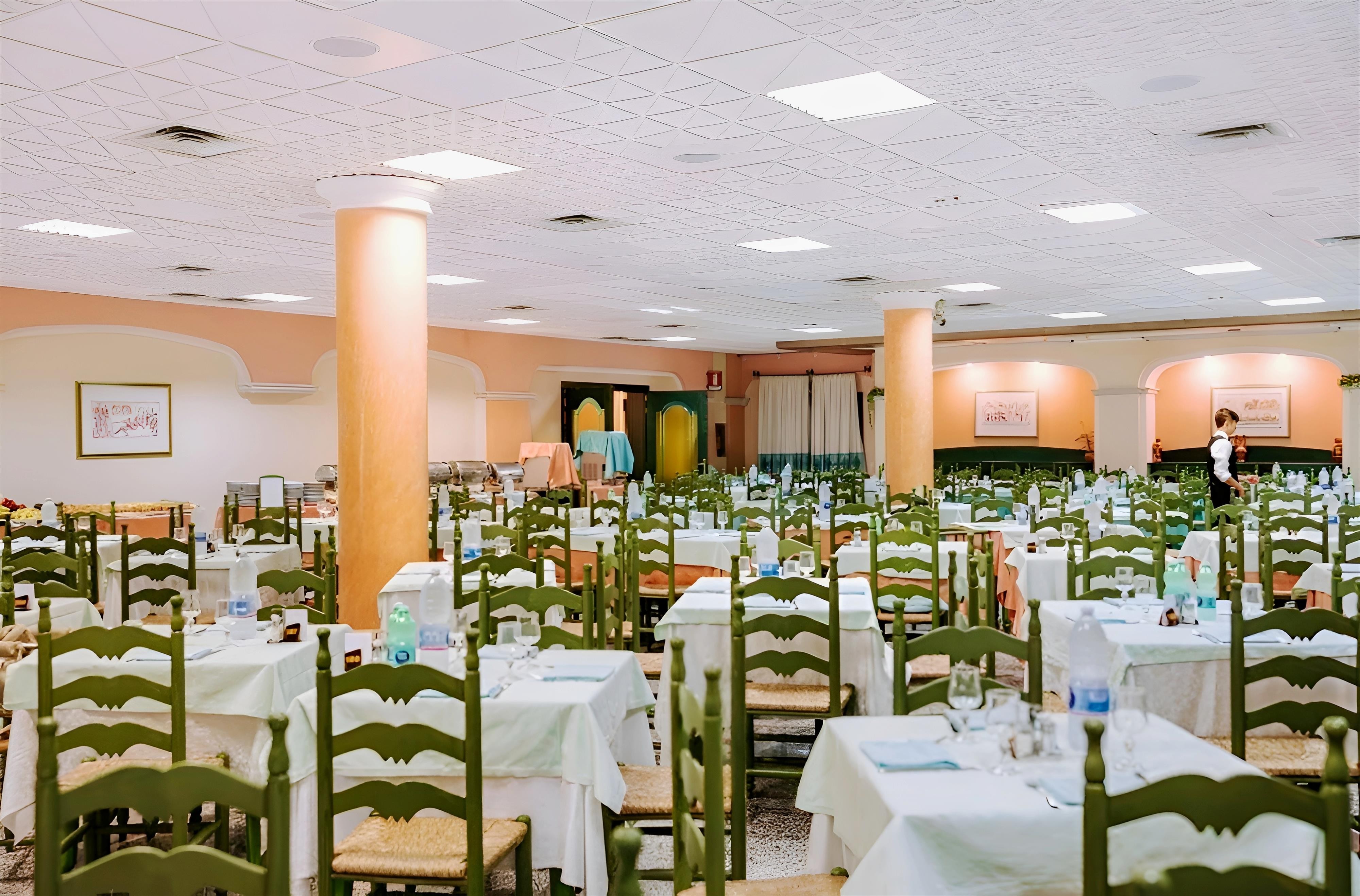 NICOLAUS CLUB TORRE MORESCA 8