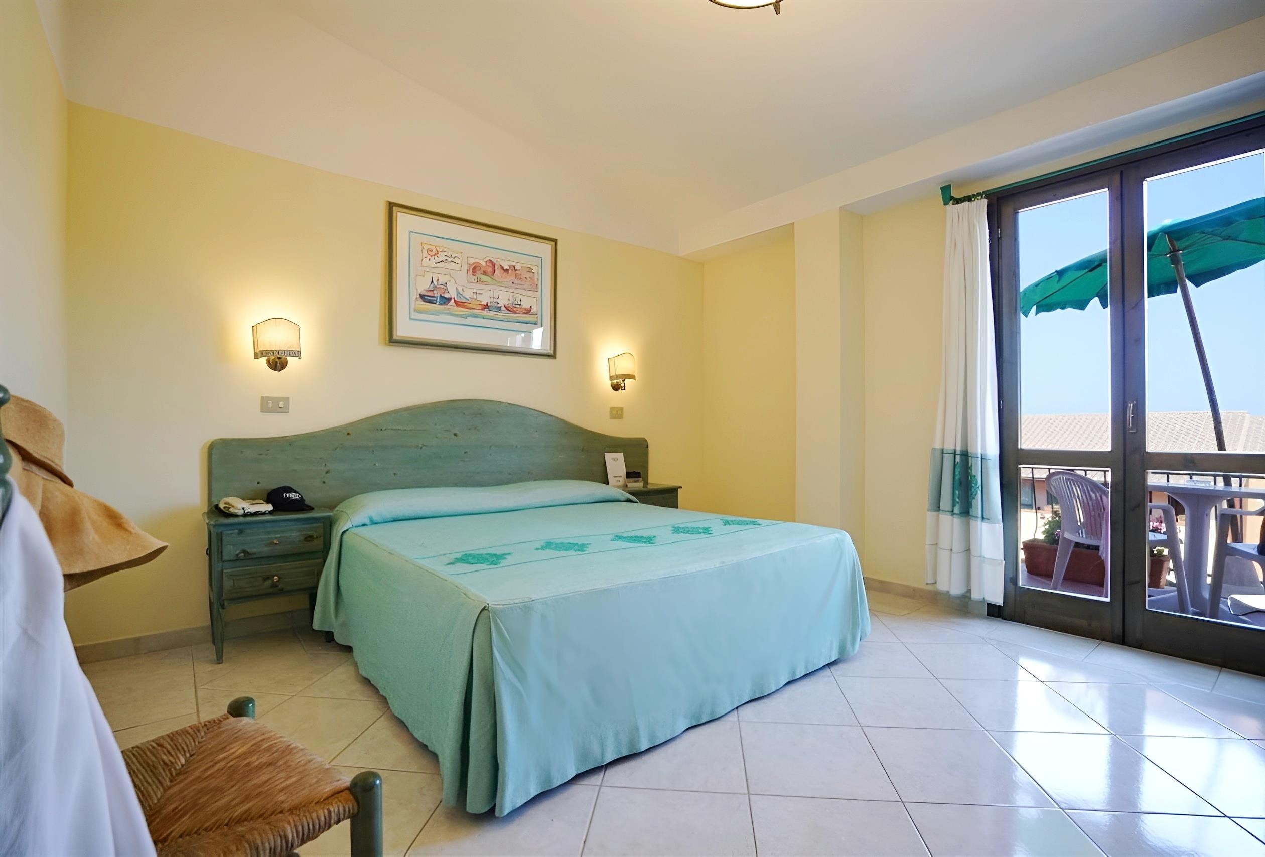 NICOLAUS CLUB TORRE MORESCA 17