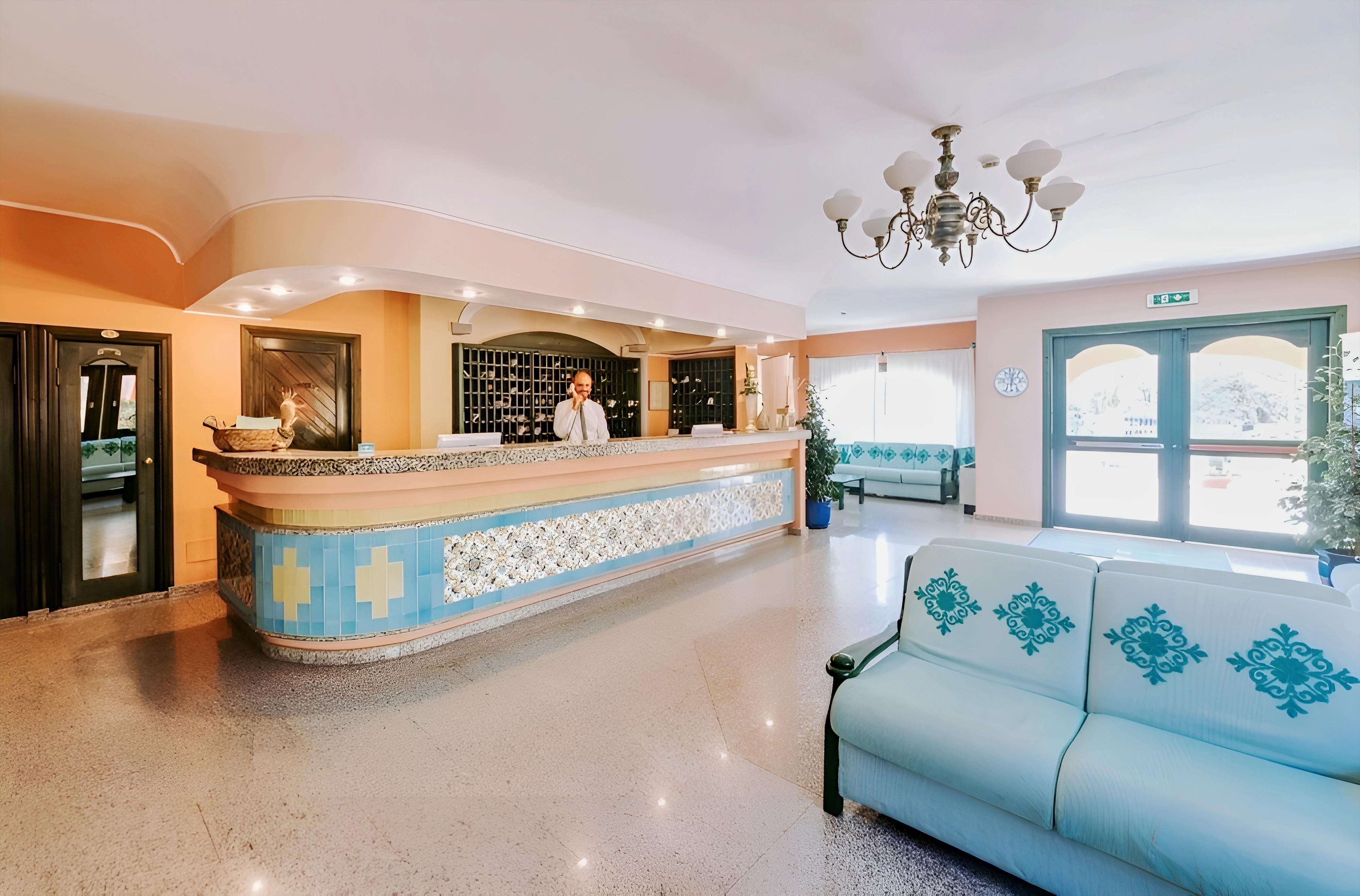 NICOLAUS CLUB TORRE MORESCA 9