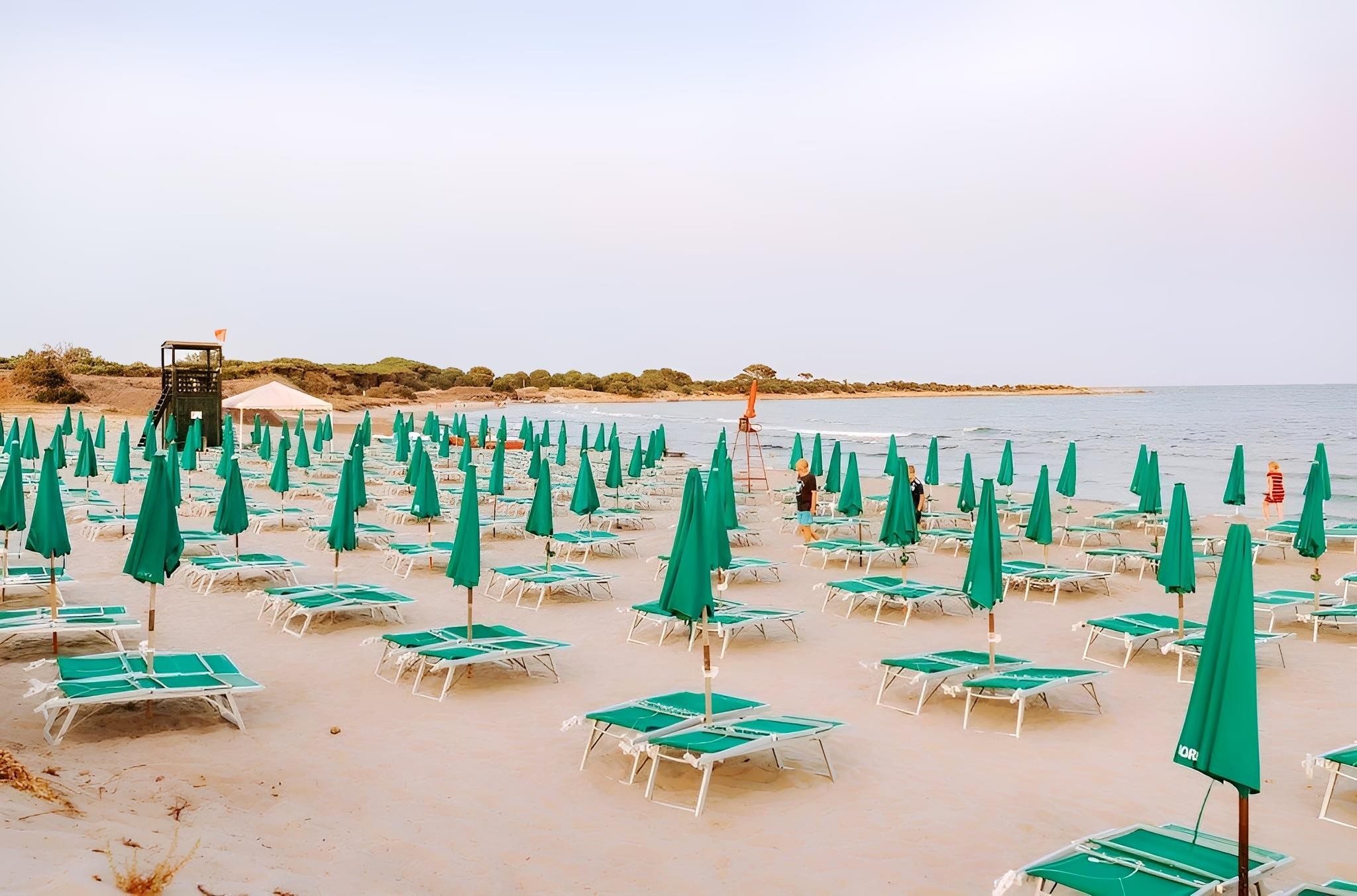 NICOLAUS CLUB TORRE MORESCA 11