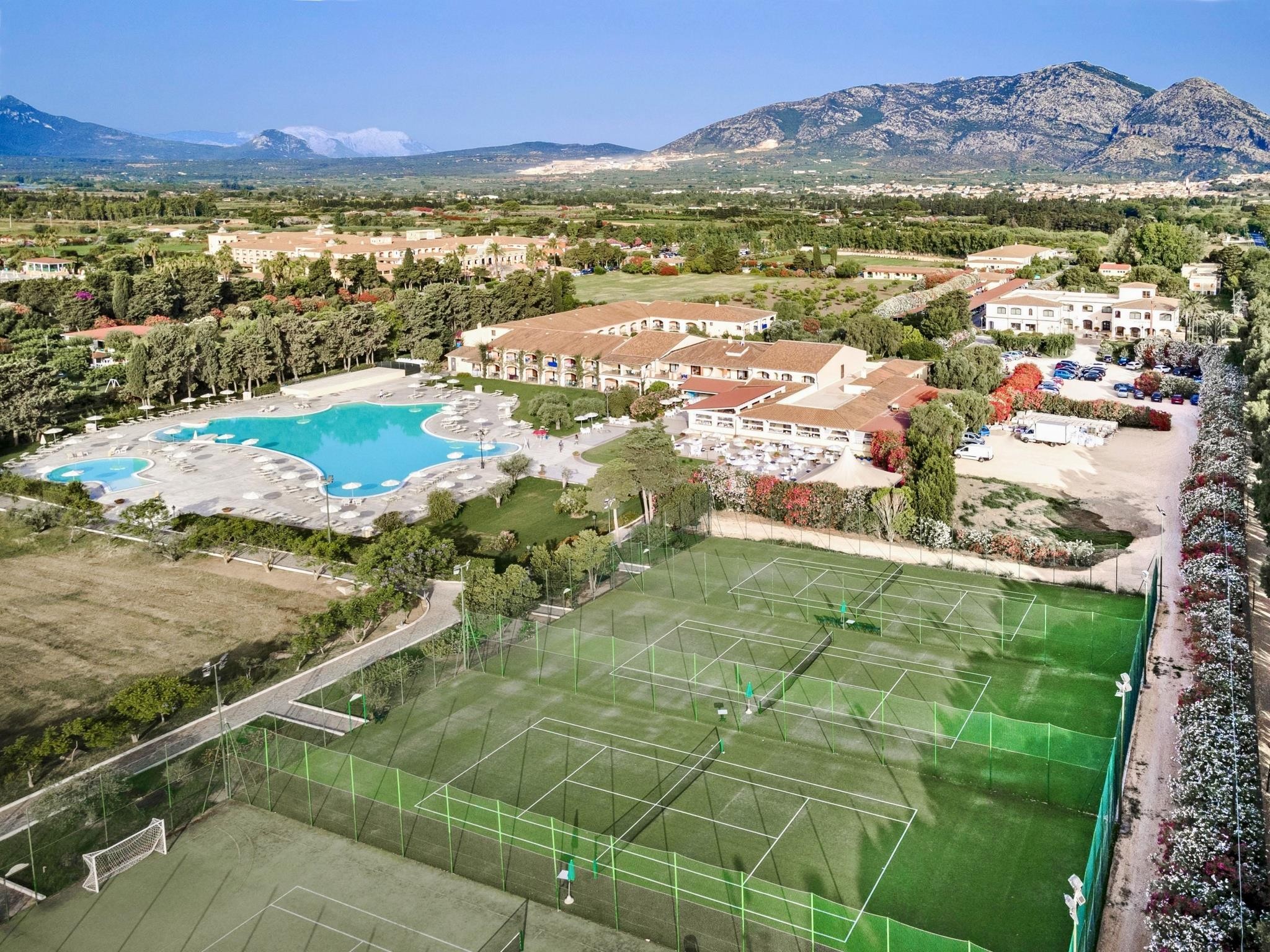 Sentido Orosei Beach 30