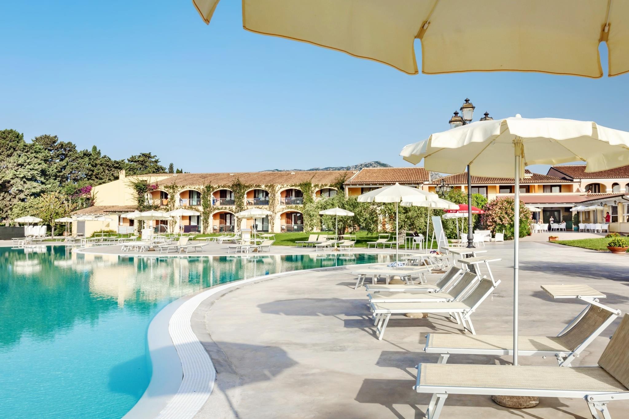 Sentido Orosei Beach 11