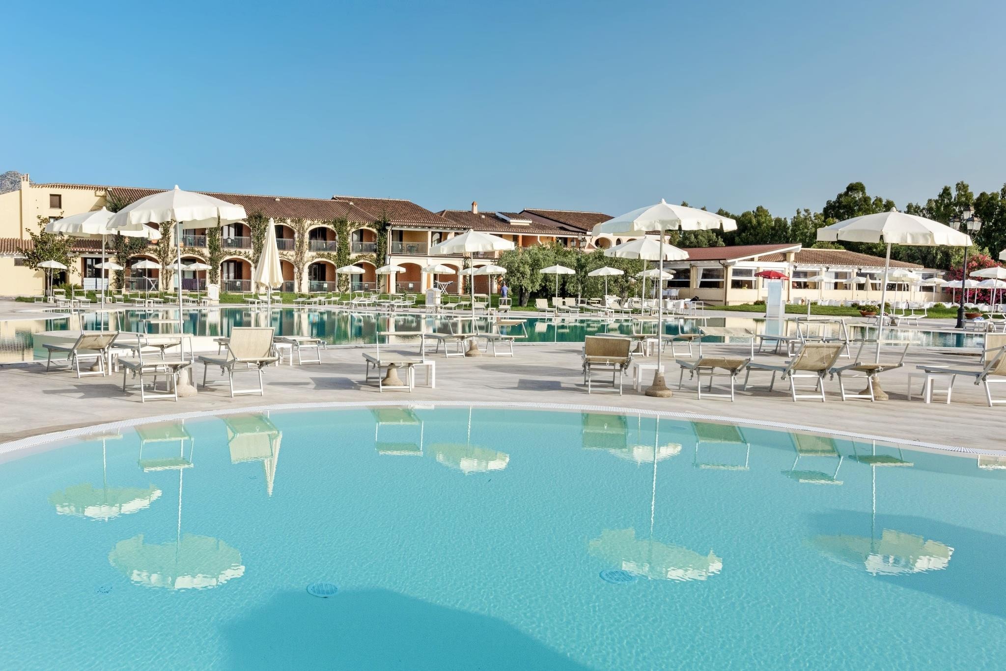 Sentido Orosei Beach