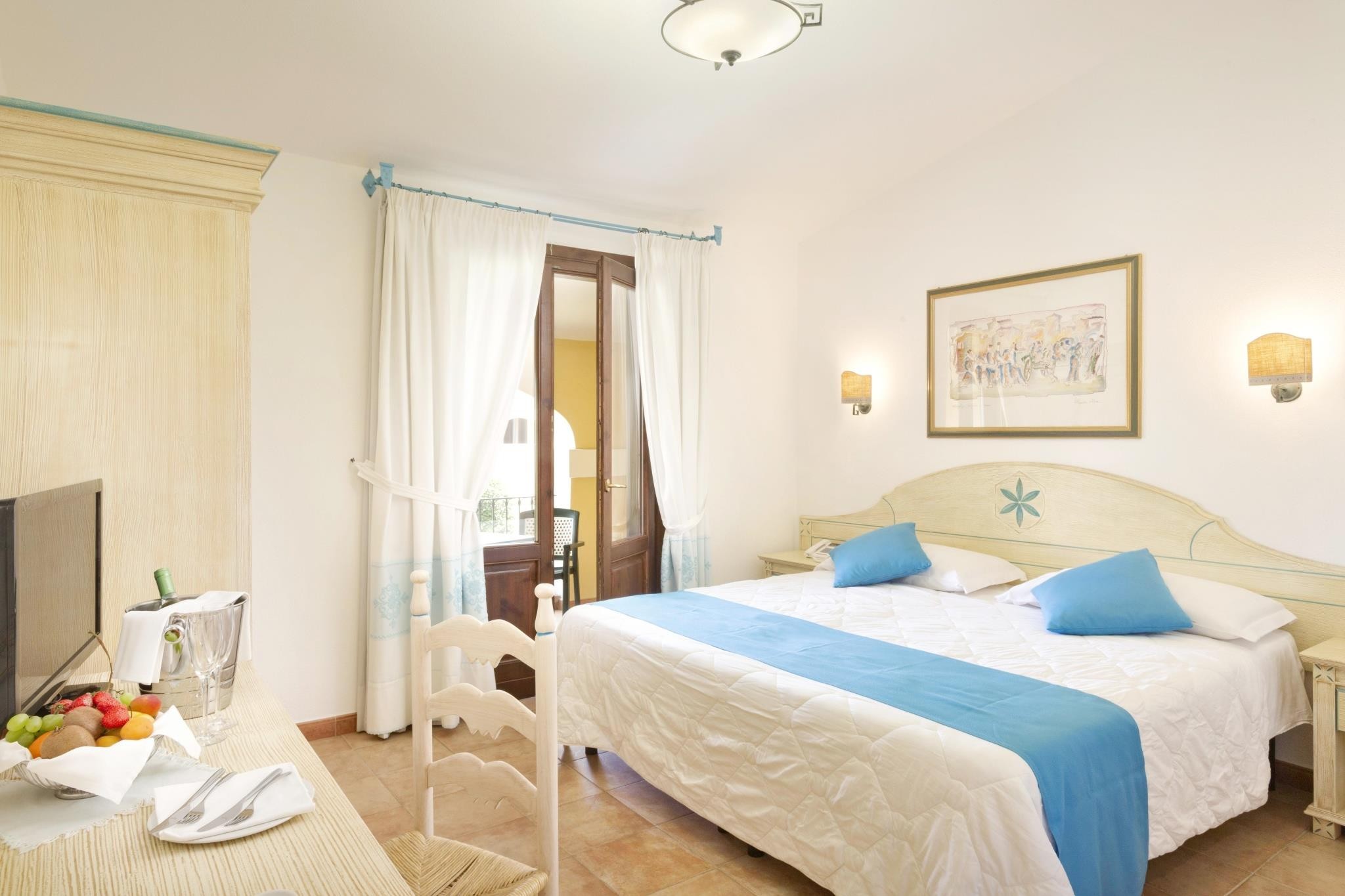 Sentido Orosei Beach 15