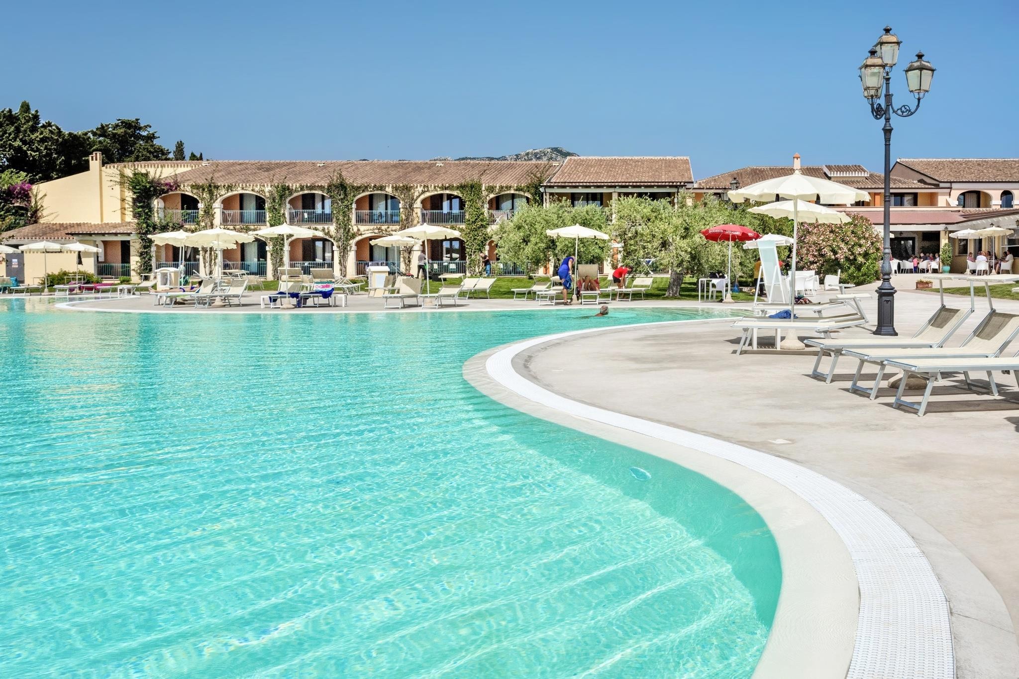 Sentido Orosei Beach 13