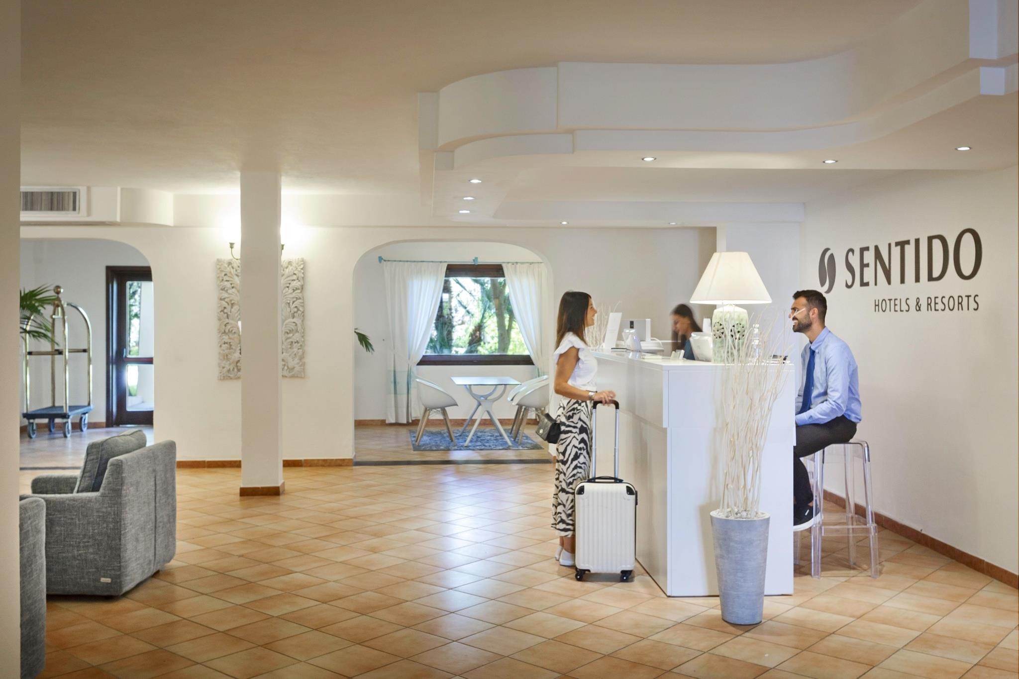 Sentido Orosei Beach 25