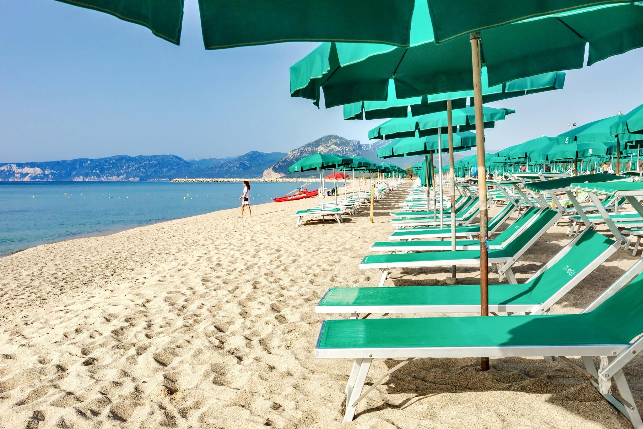 Sentido Orosei Beach 10