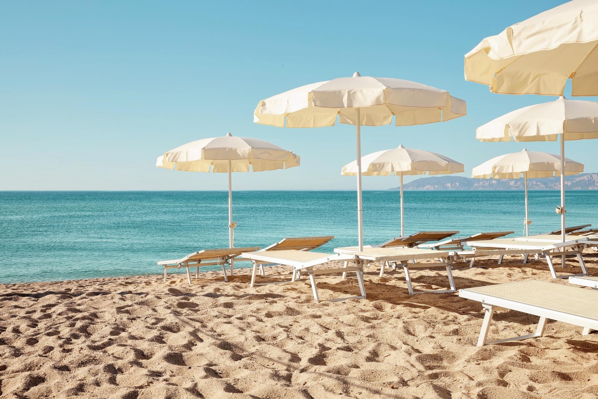 Sentido Orosei Beach