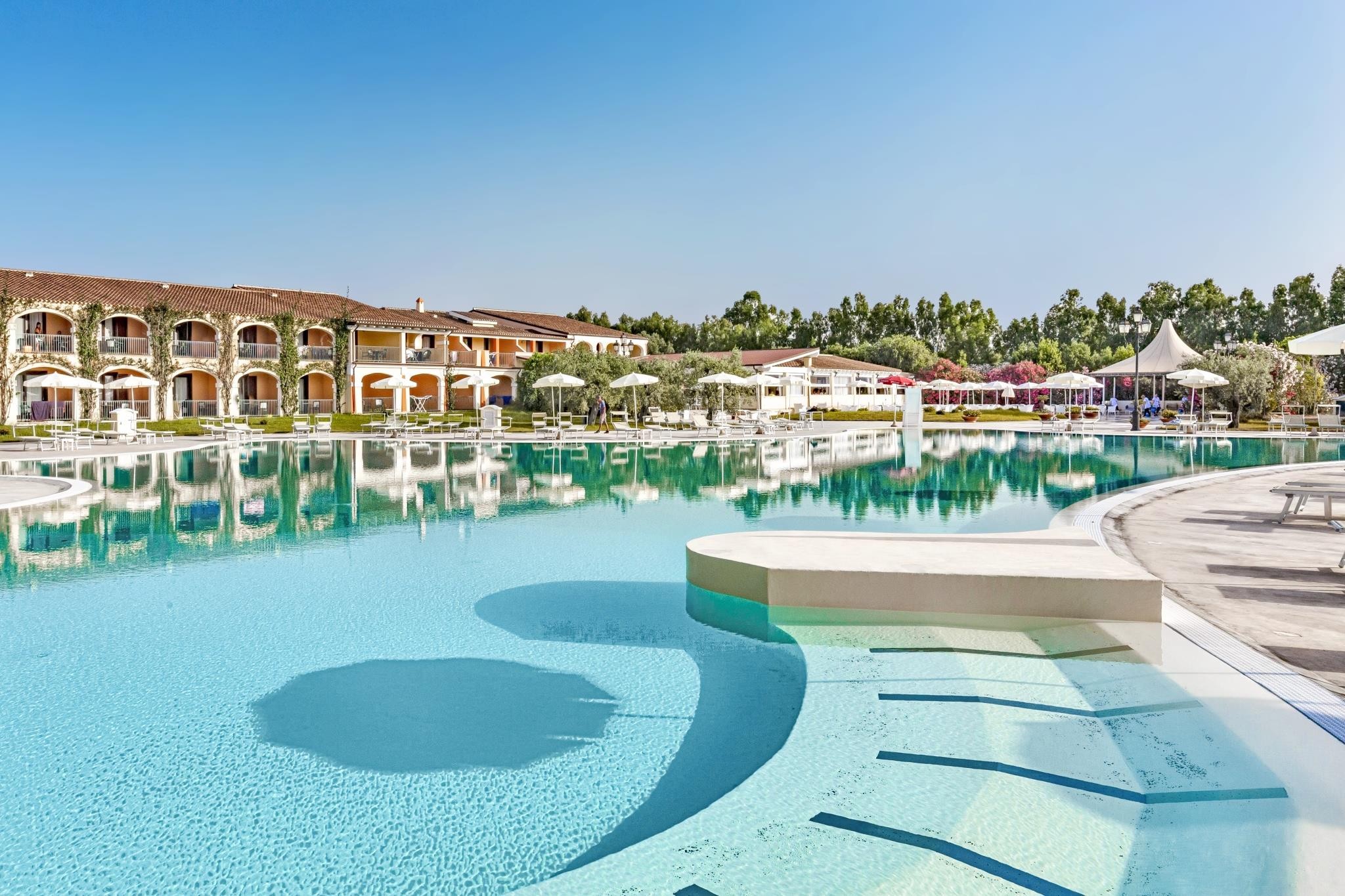 Sentido Orosei Beach 6