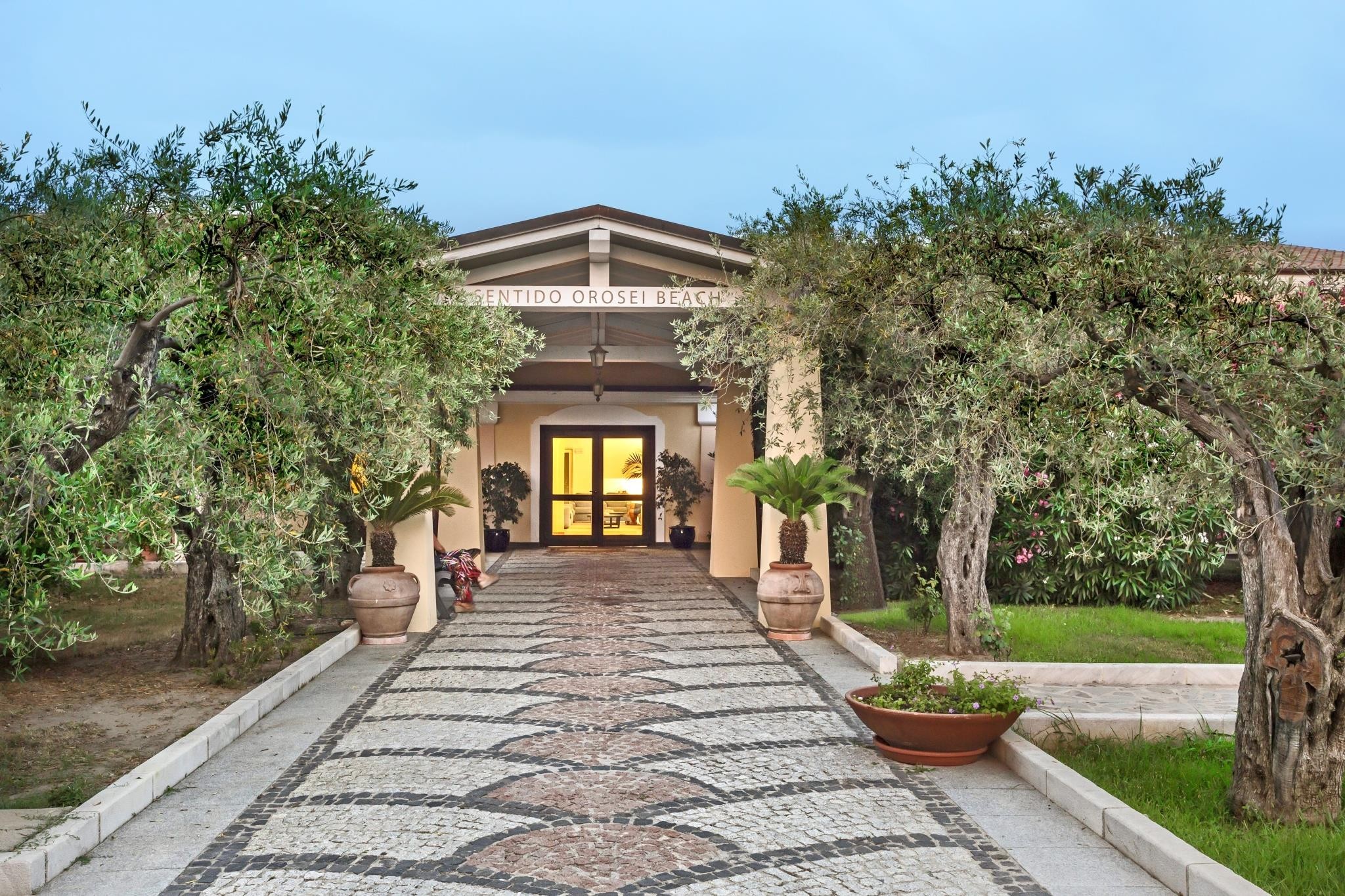 Sentido Orosei Beach 27