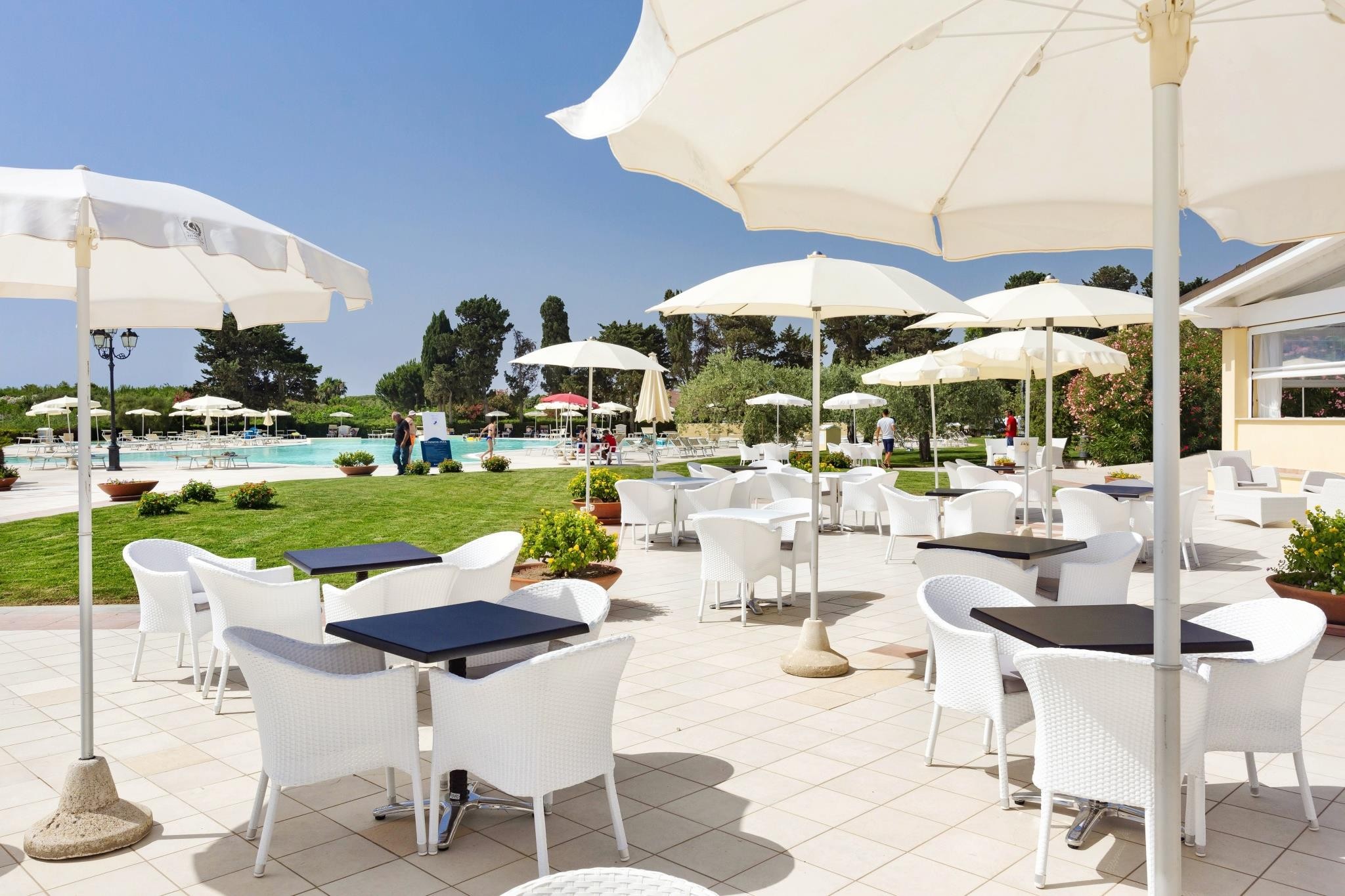 Sentido Orosei Beach 21