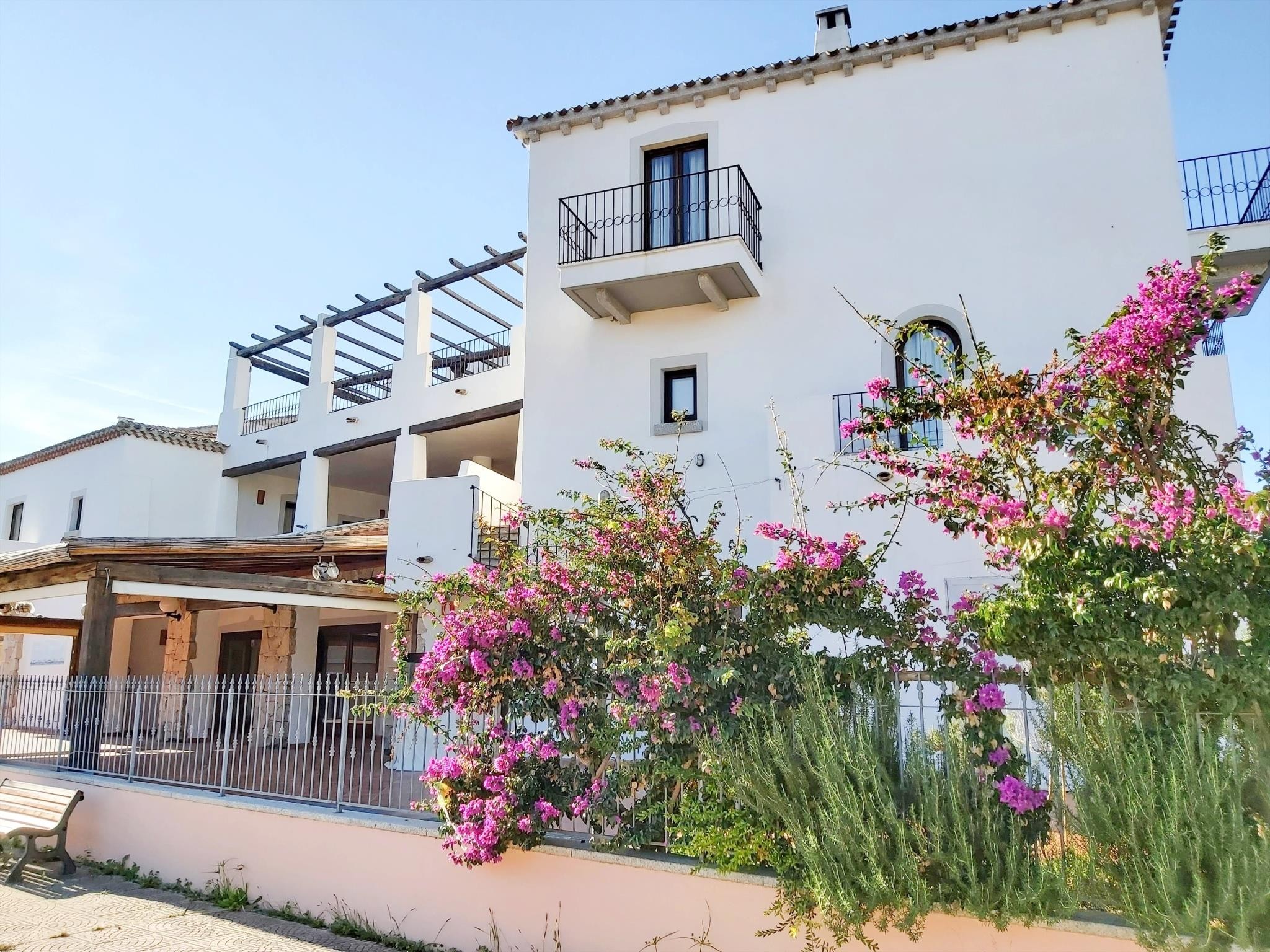 Il Faro di Molara 16