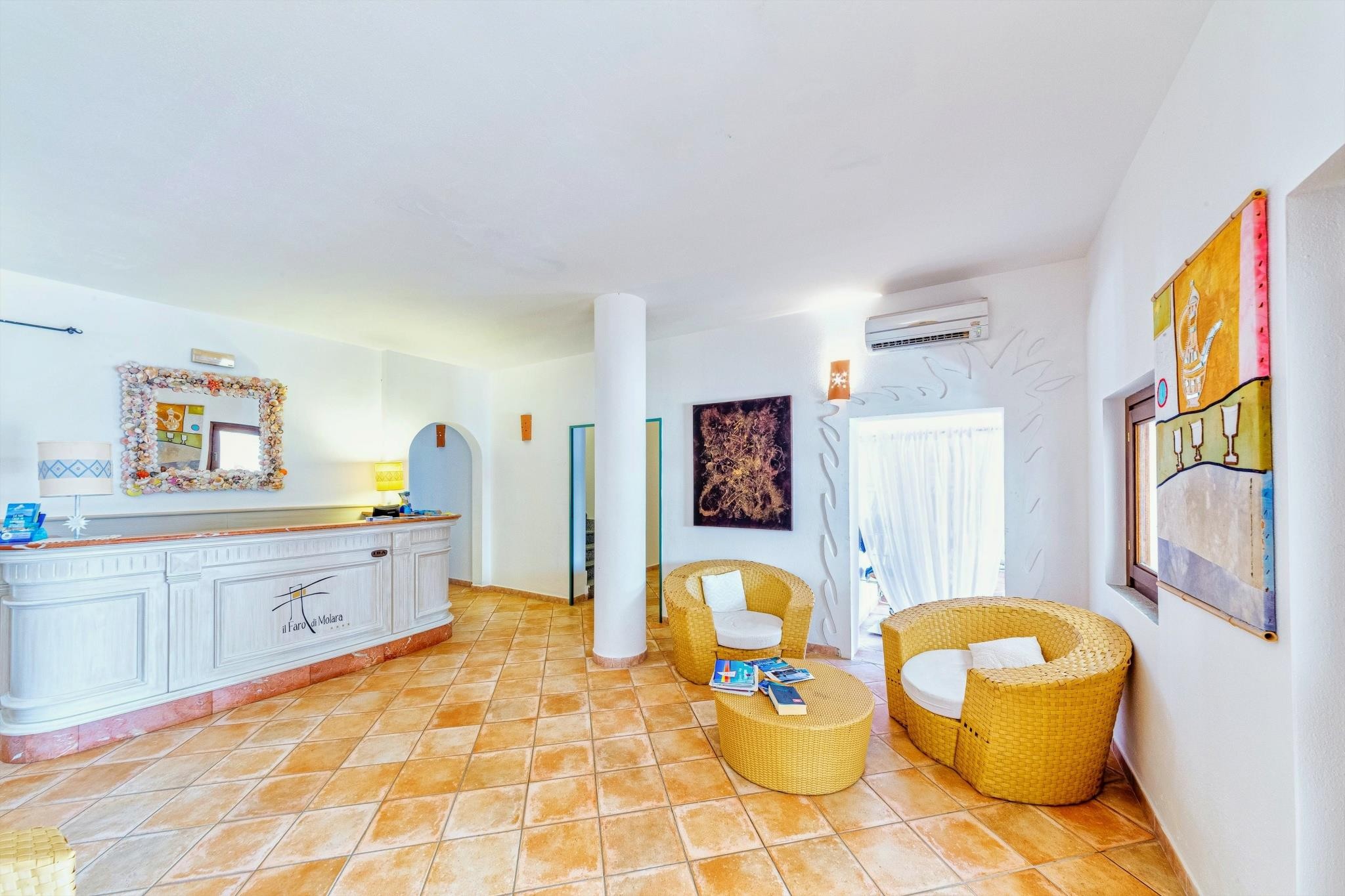 Il Faro di Molara 15