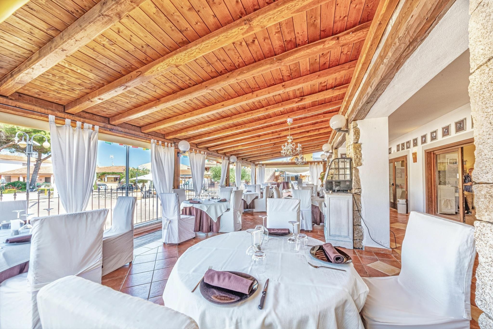 Il Faro di Molara 11