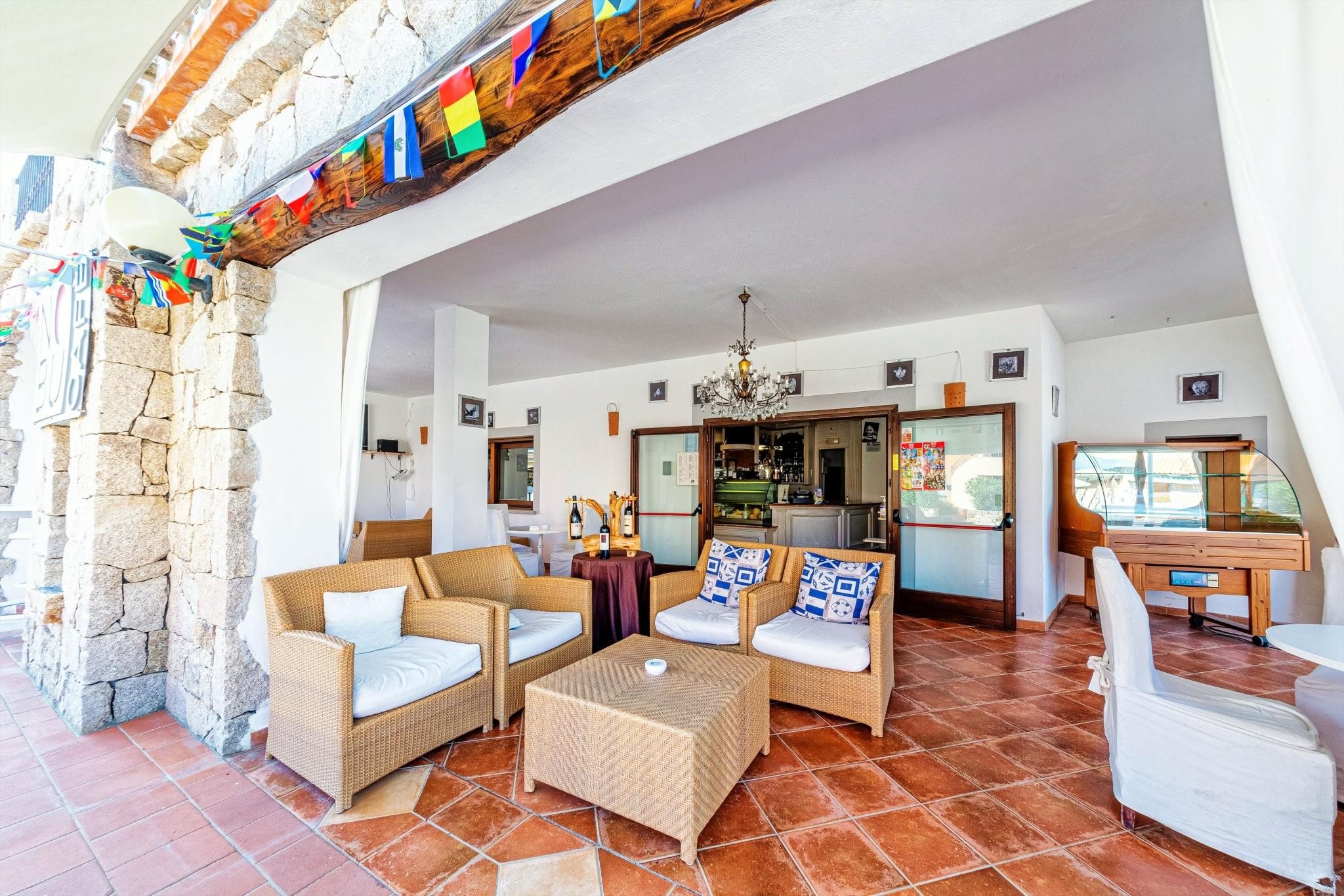 Il Faro di Molara 14