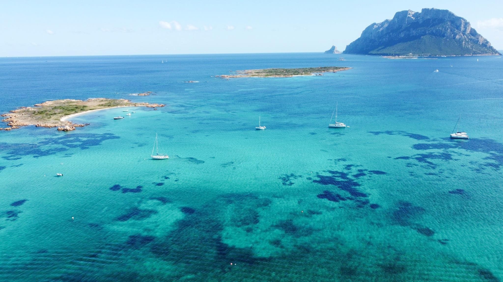 Il Faro di Molara 18