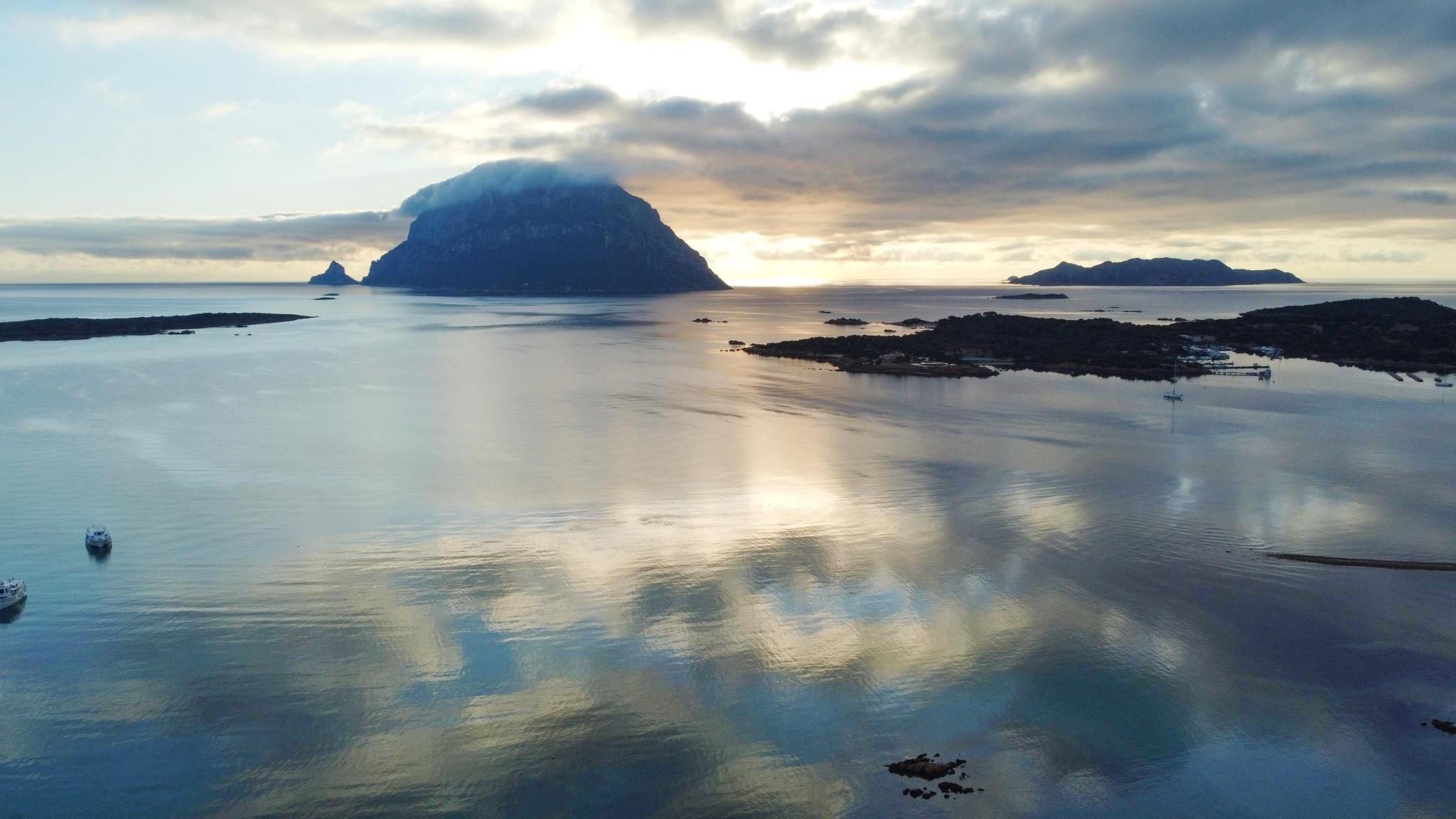 Il Faro di Molara 19