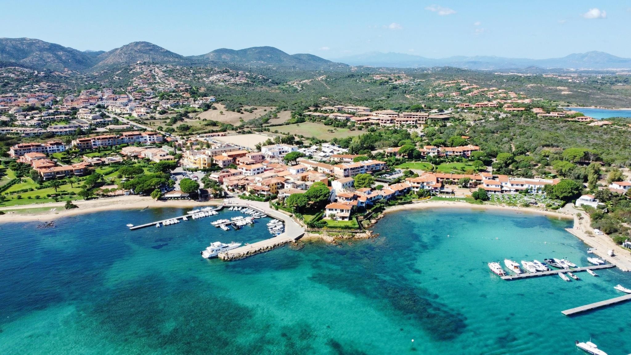 Il Faro di Molara 17