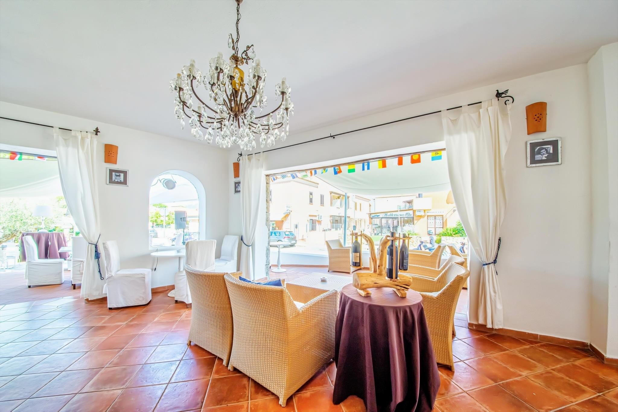 Il Faro di Molara 10