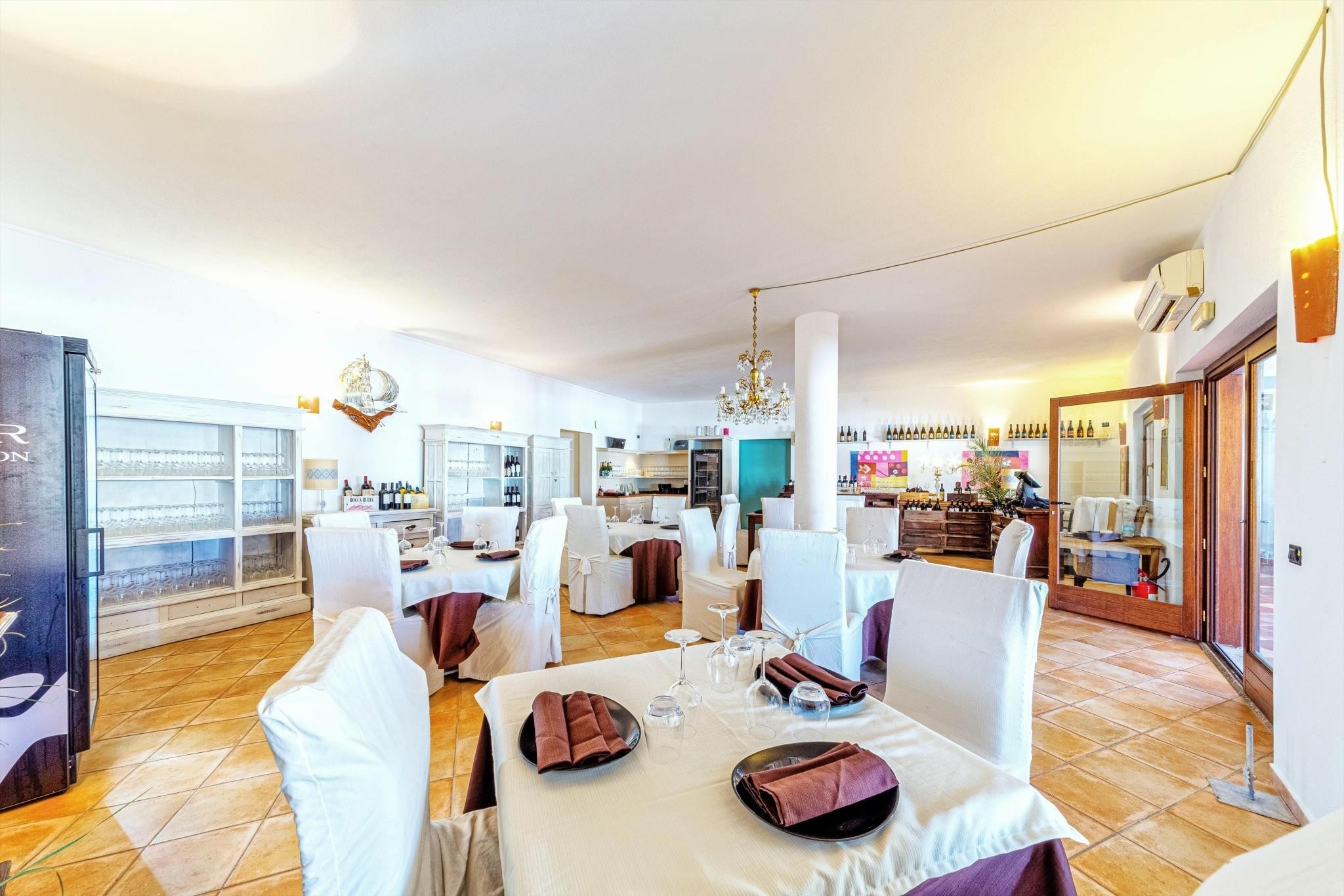 Il Faro di Molara 12