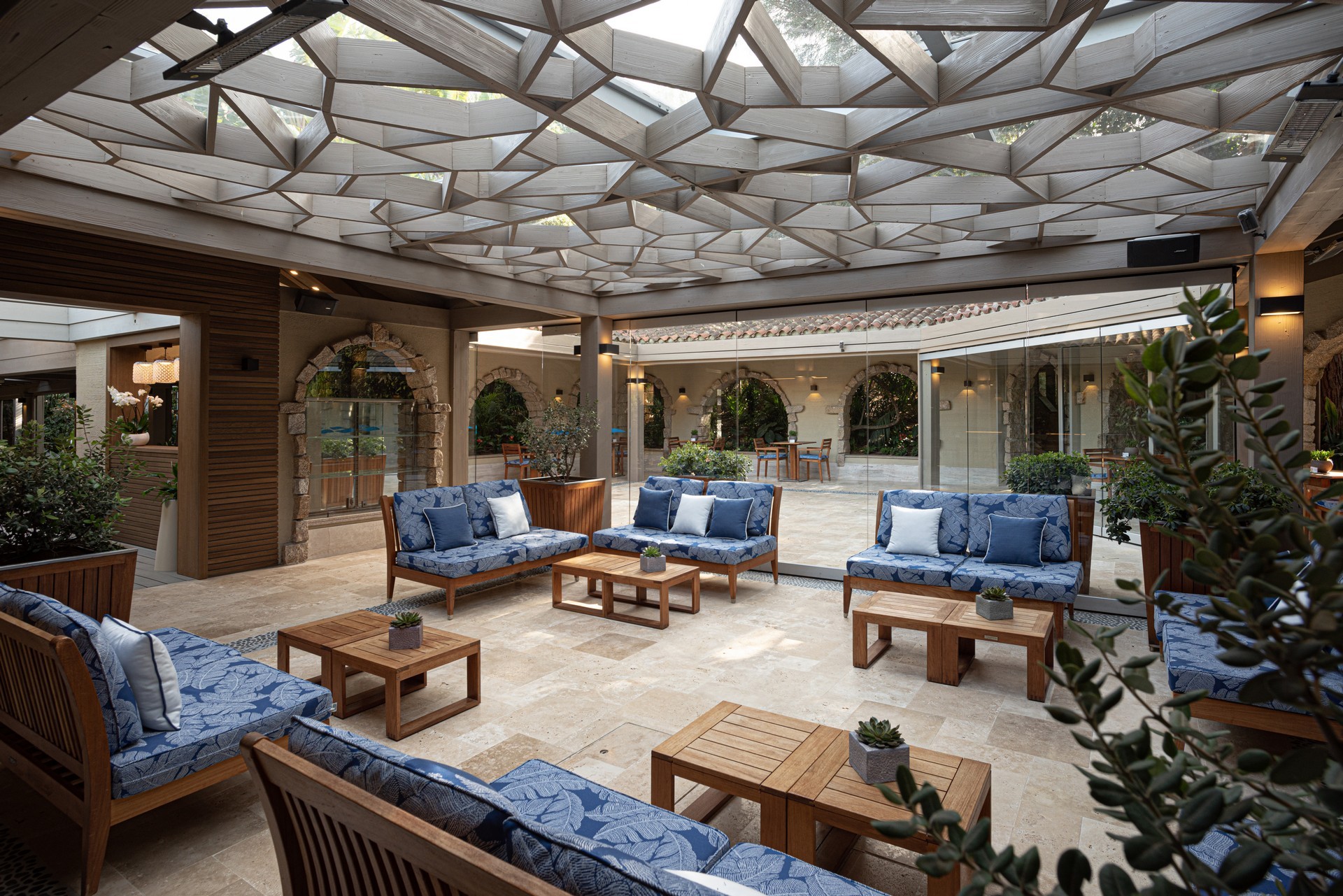 Forte Village Resort - Bouganville 13