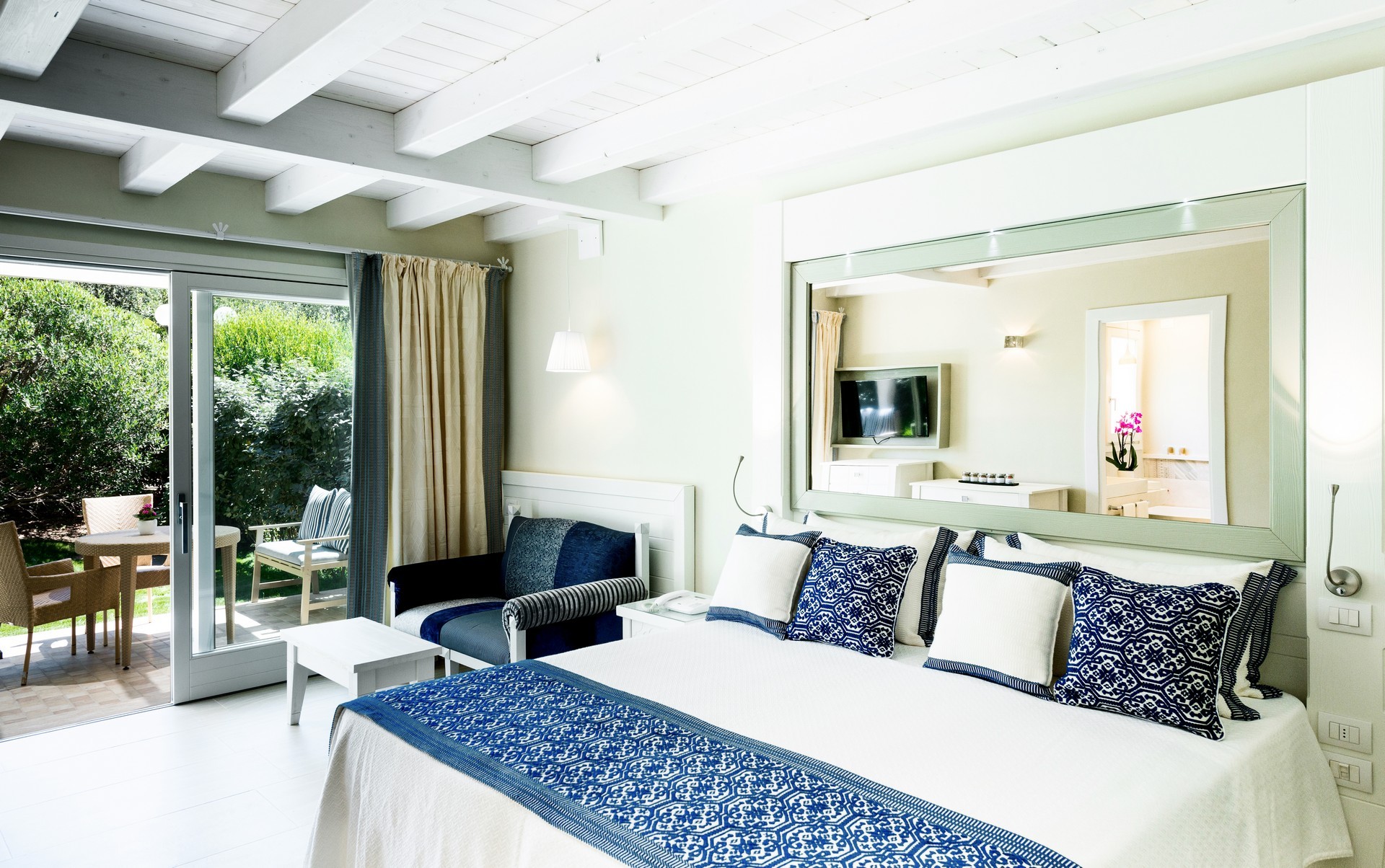 Forte Village Resort - Bouganville 9