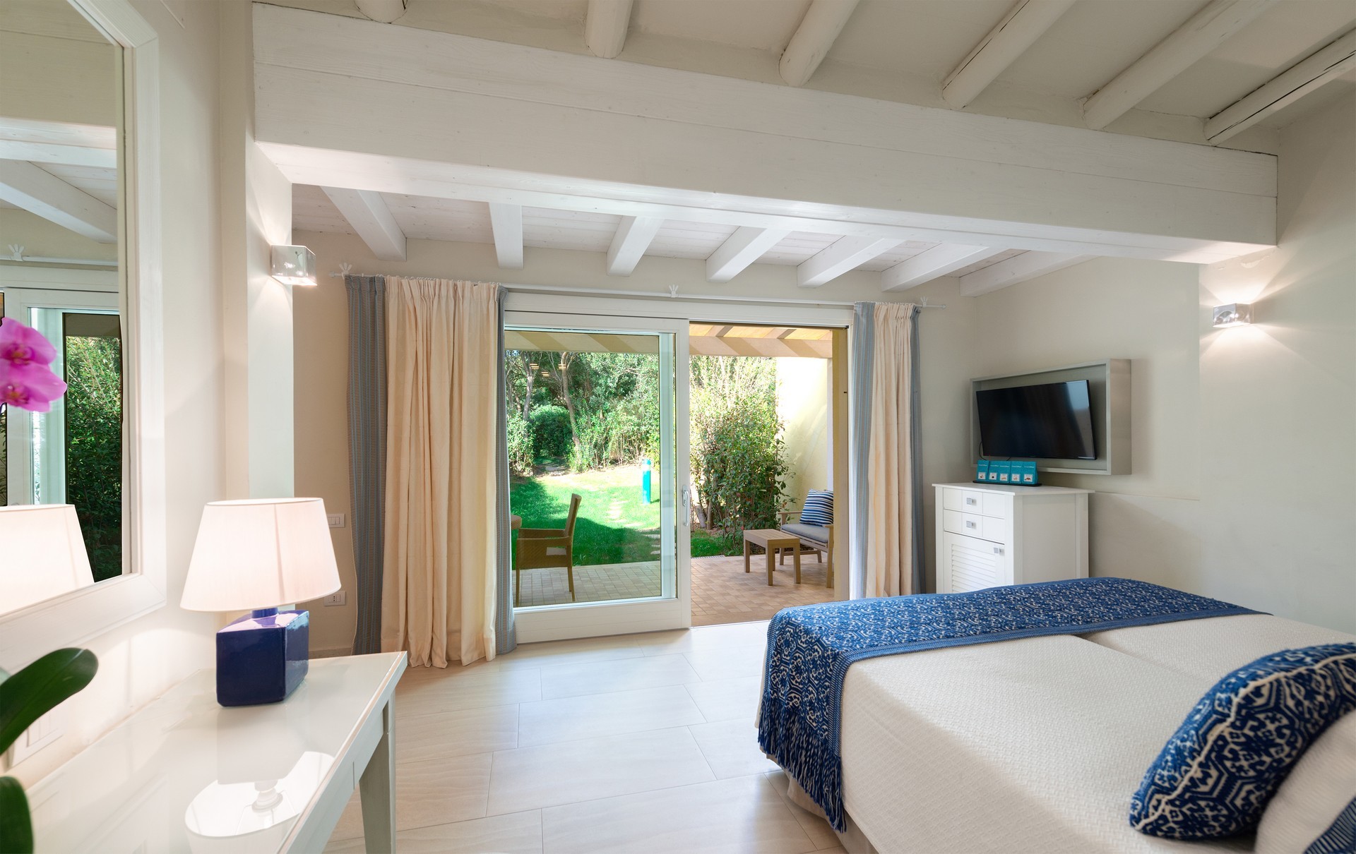 Forte Village Resort - Bouganville 7