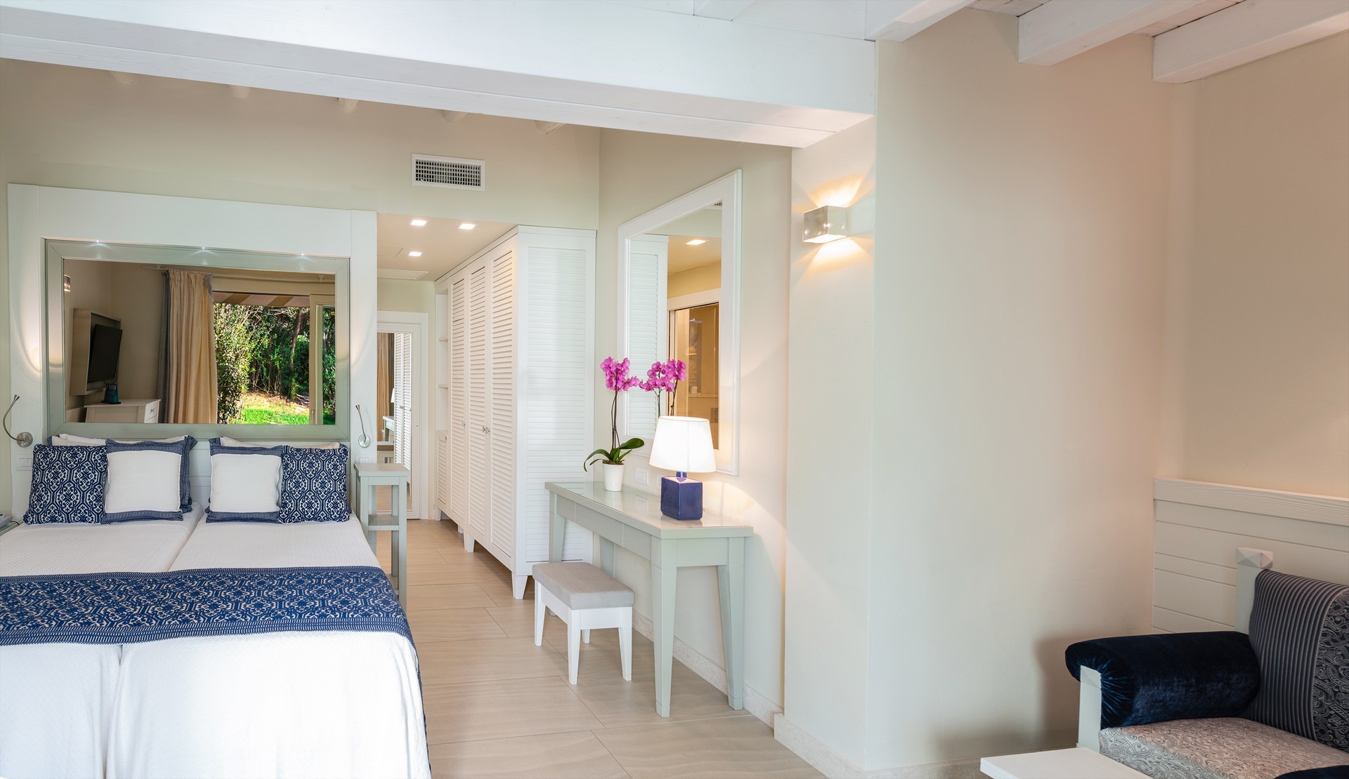 Forte Village Resort - Bouganville 10