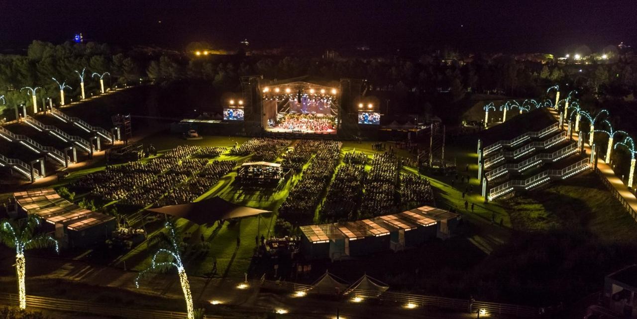 Forte Village Resort - Castello 16